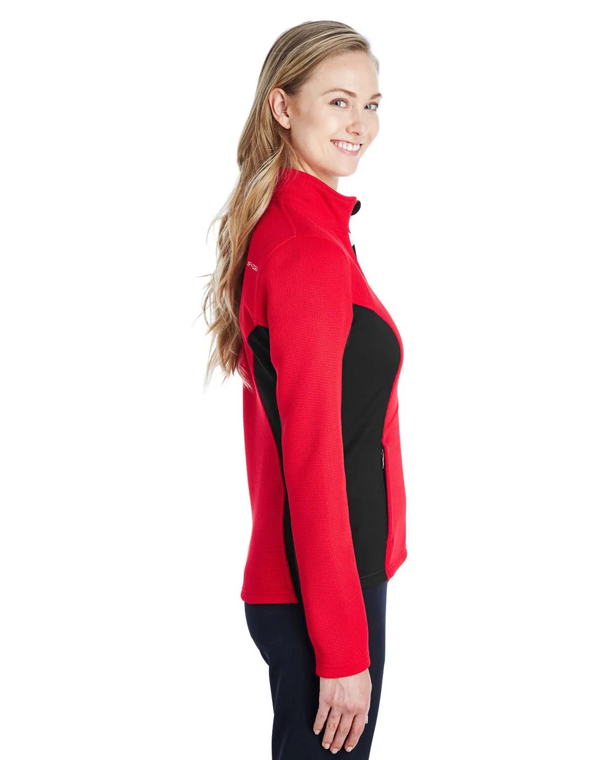 Ladies' Constant Full-Zip Sweater Fleece Jacket 20 of 33