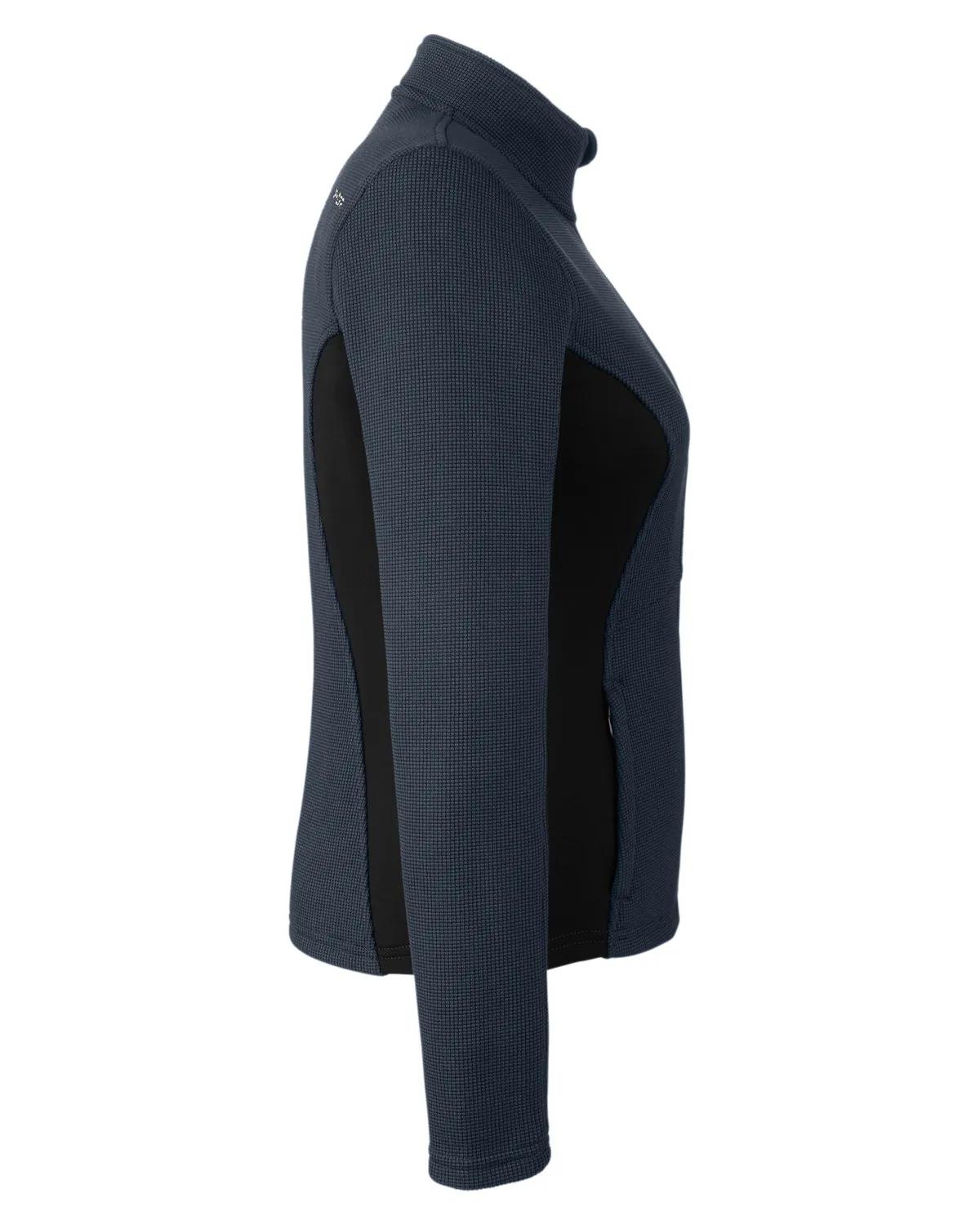 Ladies' Constant Full-Zip Sweater Fleece Jacket 29 of 33