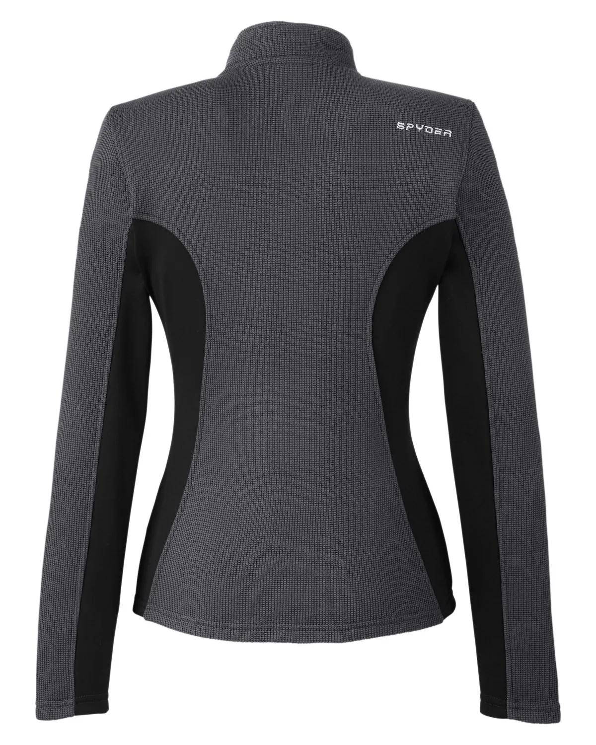 Ladies' Constant Full-Zip Sweater Fleece Jacket 33 of 33