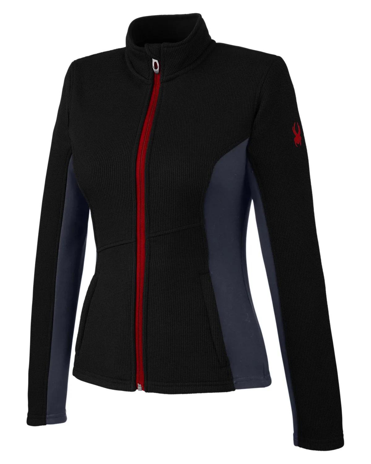 Ladies' Constant Full-Zip Sweater Fleece Jacket 14 of 33