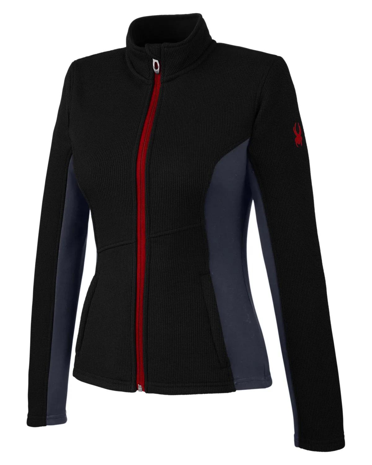 Ladies' Constant Full-Zip Sweater Fleece Jacket 19 of 33