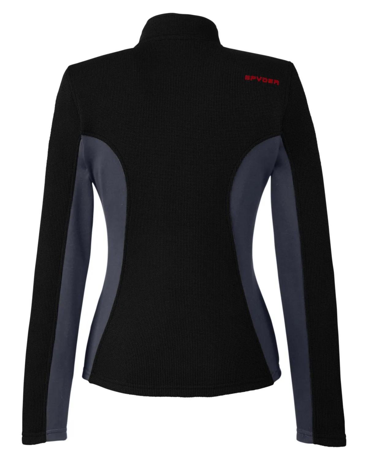 Ladies' Constant Full-Zip Sweater Fleece Jacket 15 of 33