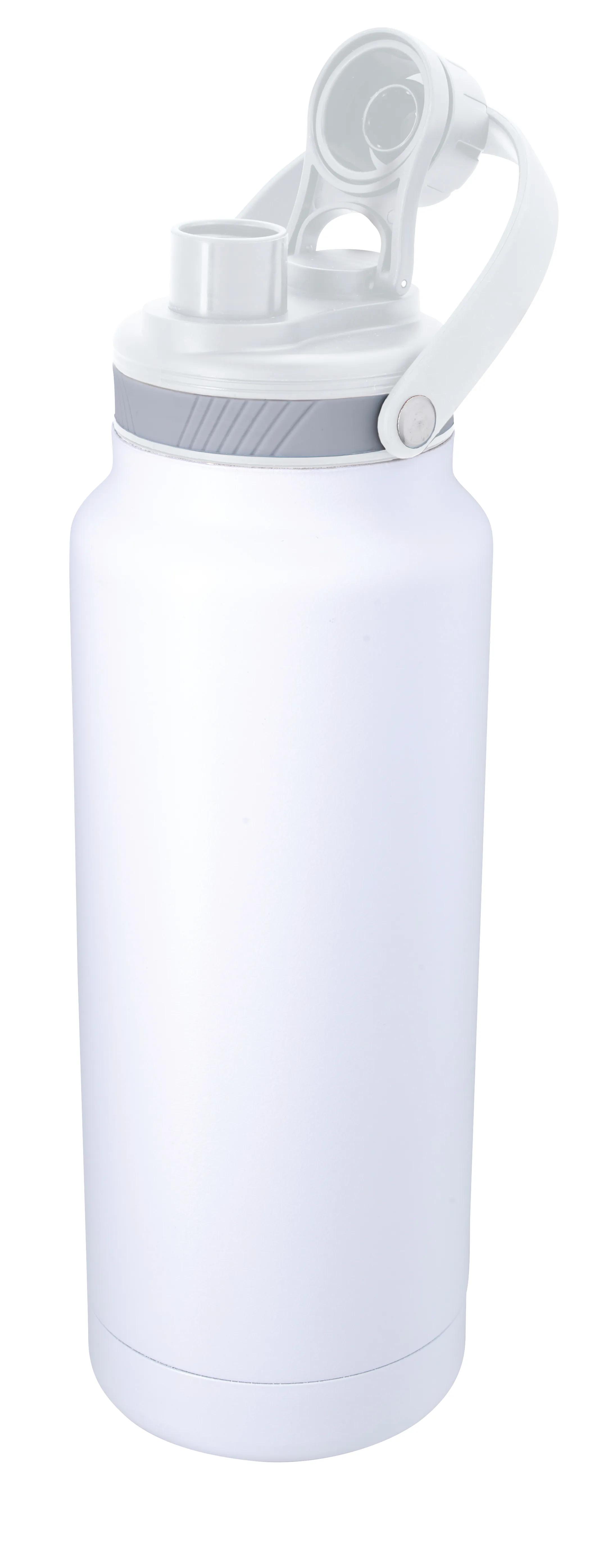 Energetic Vacuum Sport Bottle with Hanger - 33 oz. 14 of 37