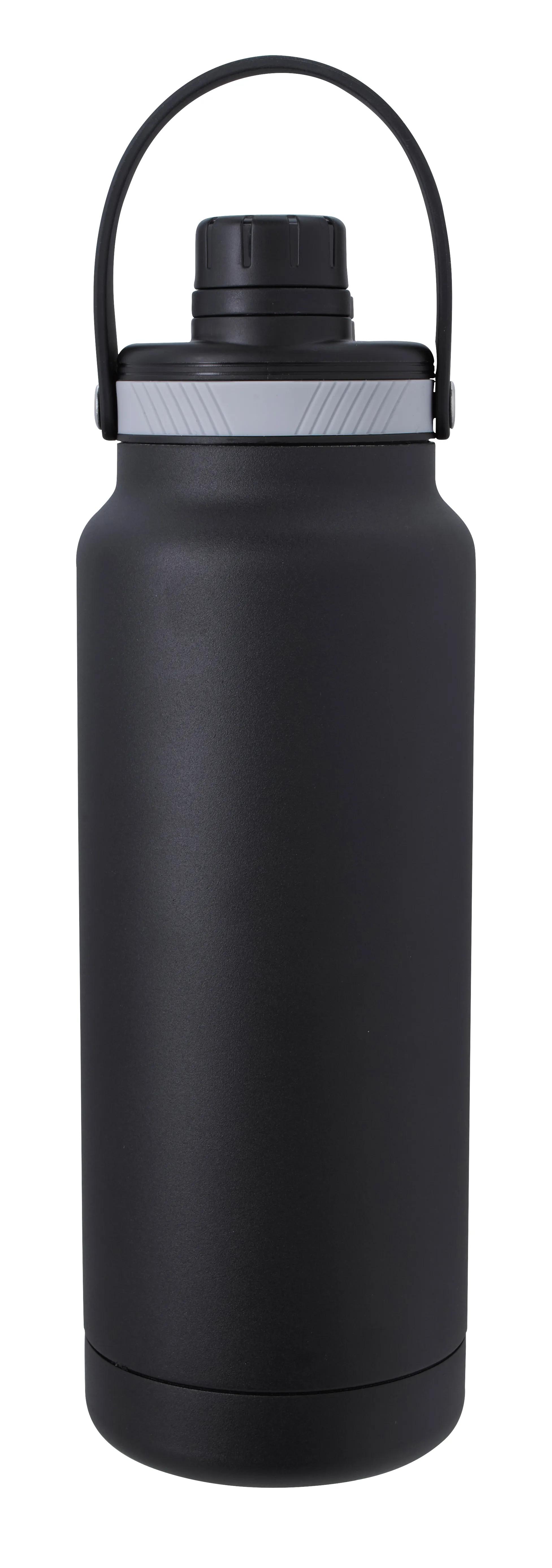 Energetic Vacuum Sport Bottle with Hanger - 33 oz. 4 of 37