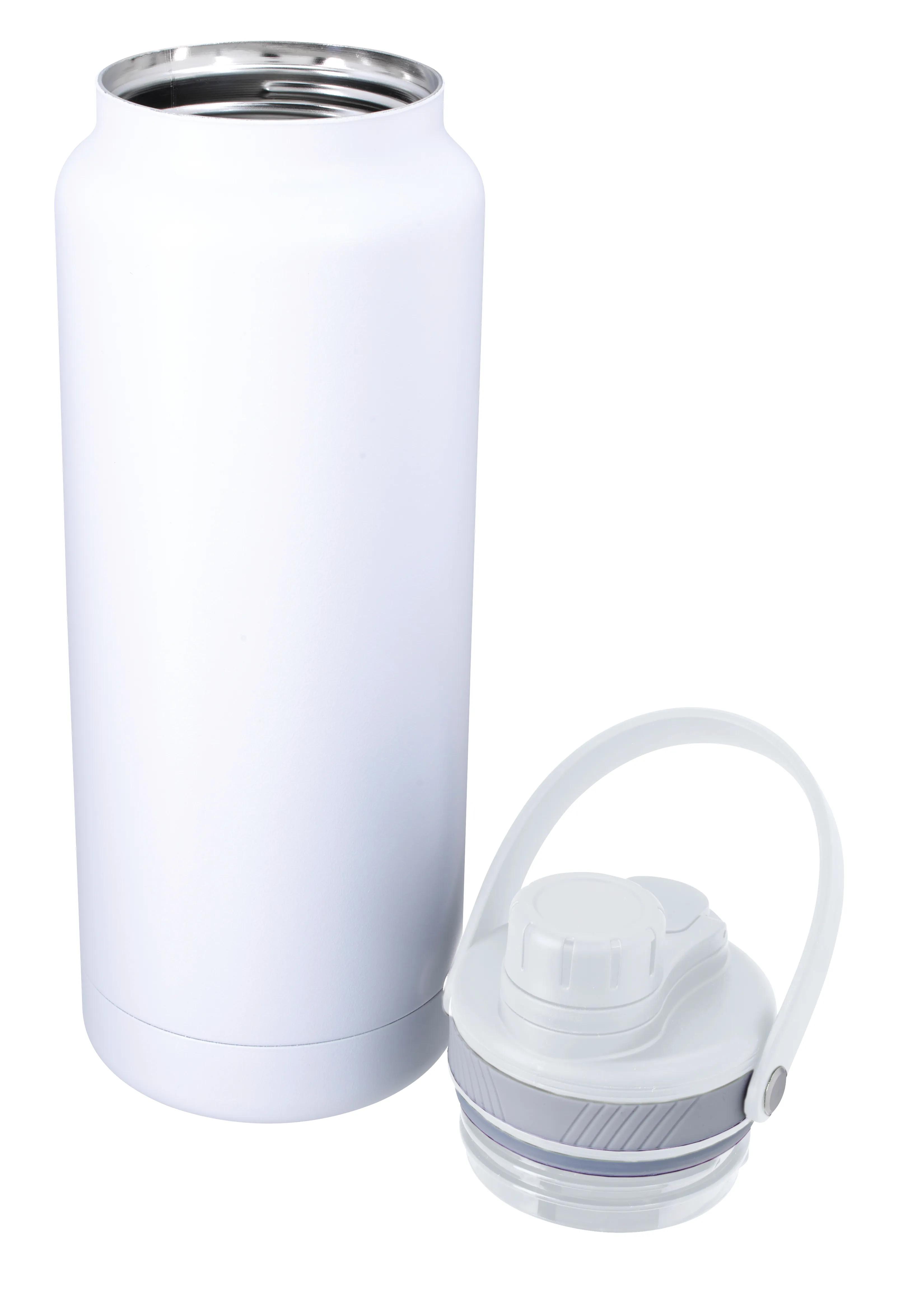 Energetic Vacuum Sport Bottle with Hanger - 33 oz. 28 of 37