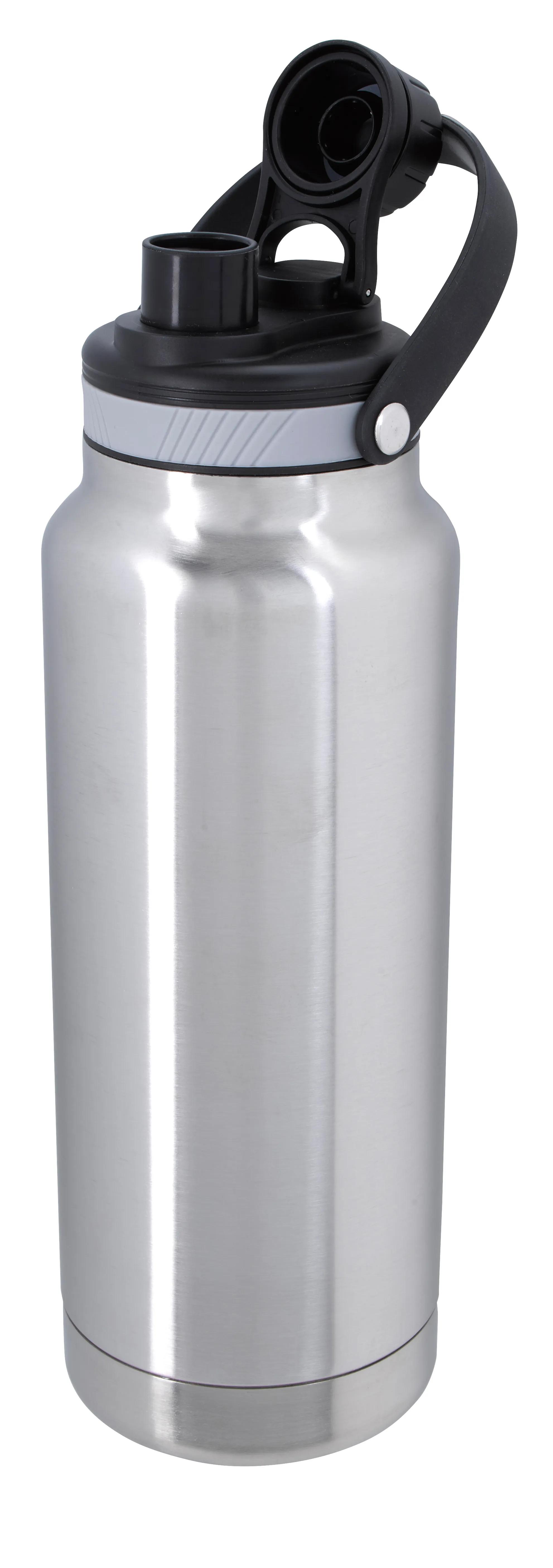 Energetic Vacuum Sport Bottle with hanger - 33 oz. 9 of 31