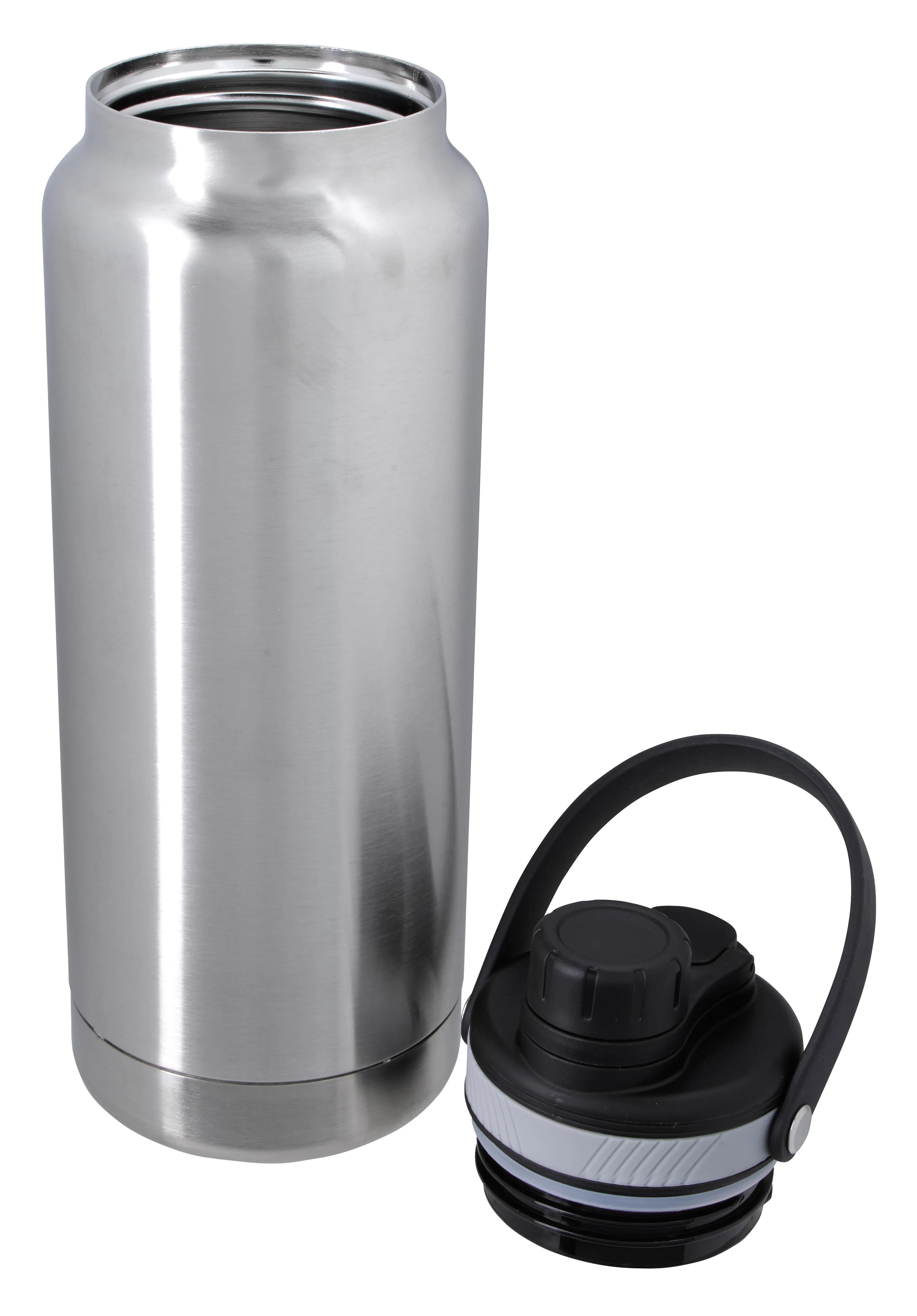 Energetic Vacuum Sport Bottle with hanger - 33 oz. 10 of 31