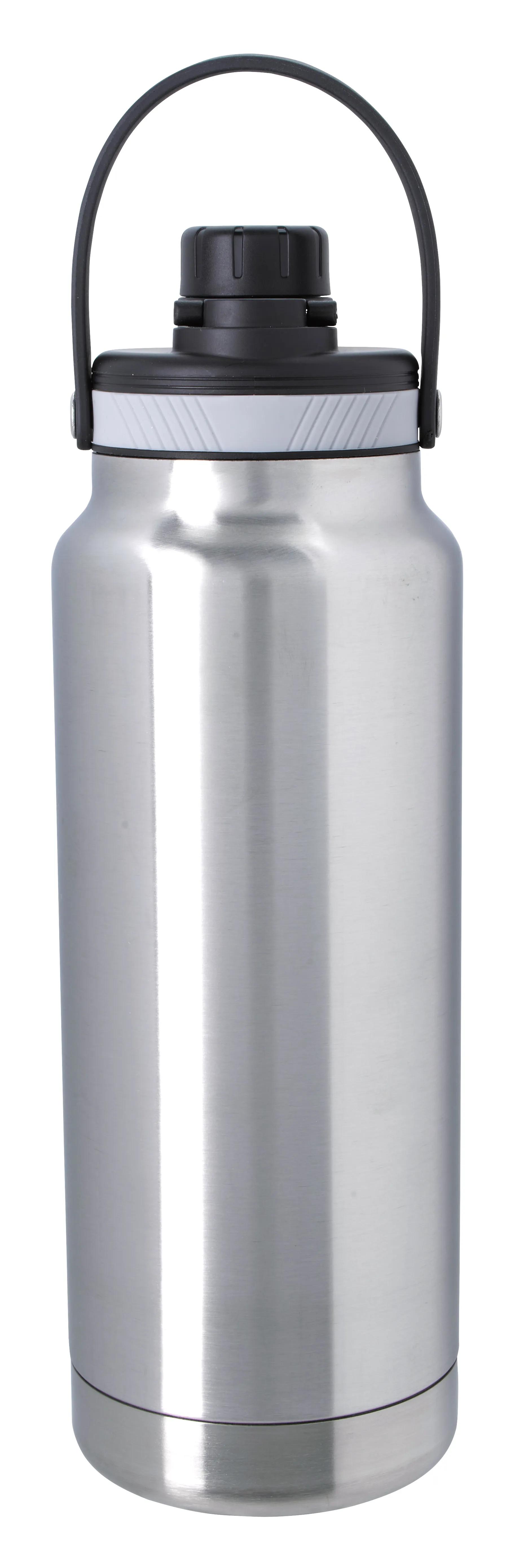 Energetic Vacuum Sport Bottle with hanger - 33 oz. 7 of 31