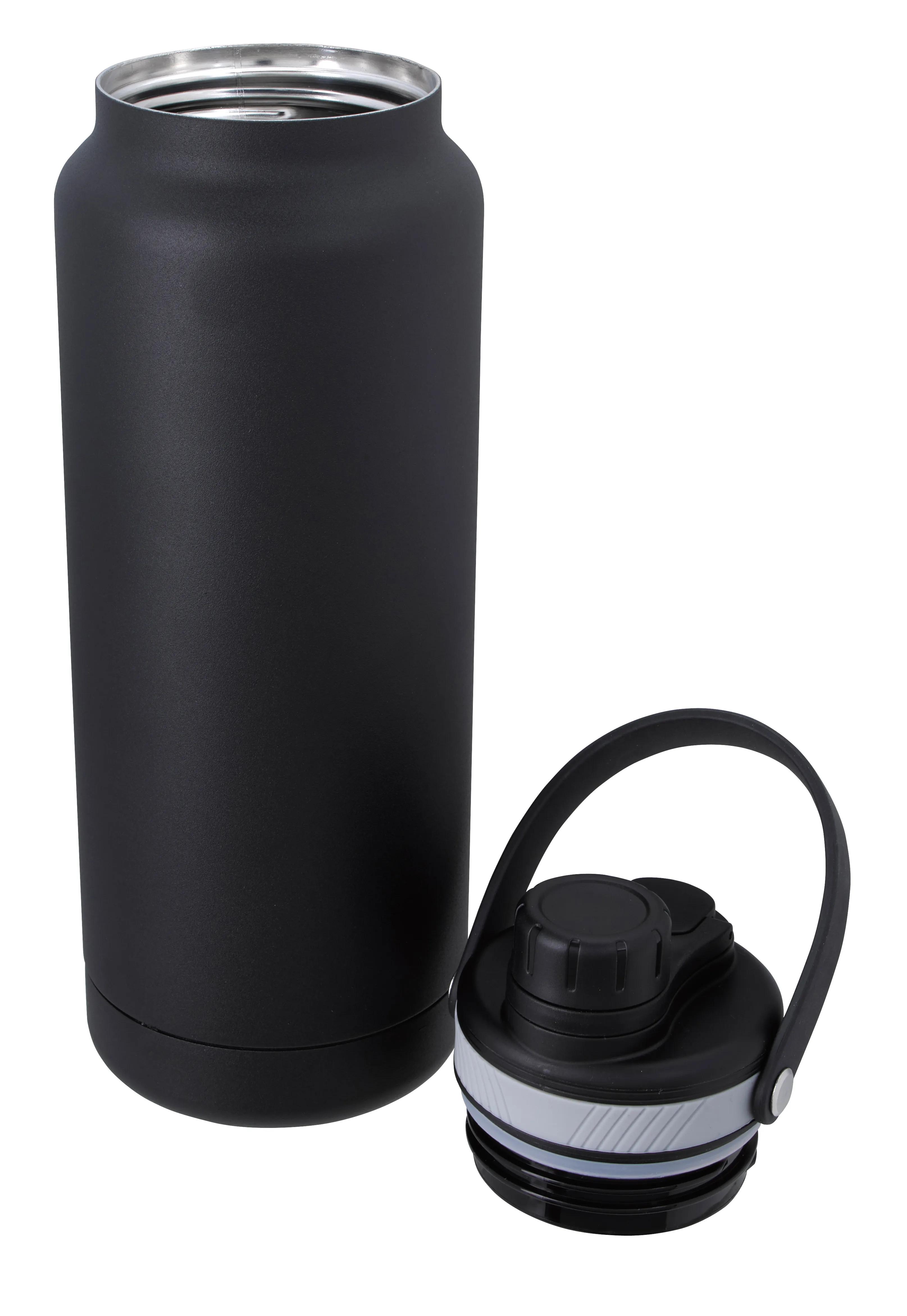 Energetic Vacuum Sport Bottle with Hanger - 33 oz. 26 of 37