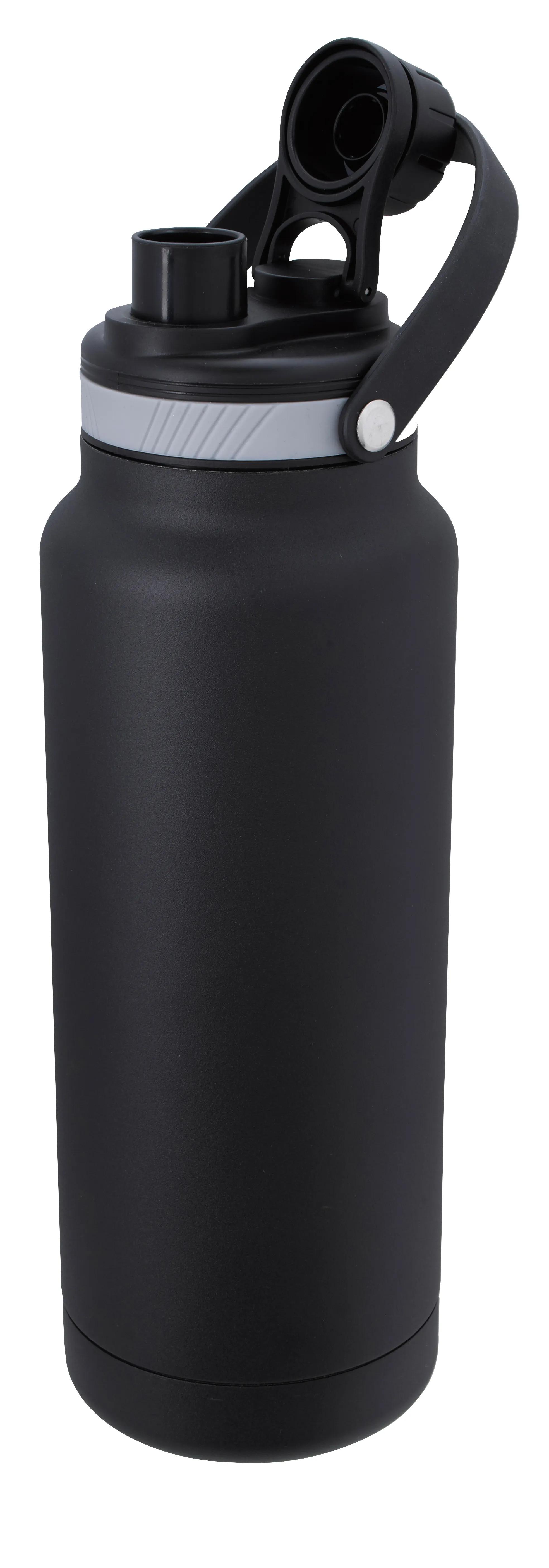 Energetic Vacuum Sport Bottle with Hanger - 33 oz. 13 of 37