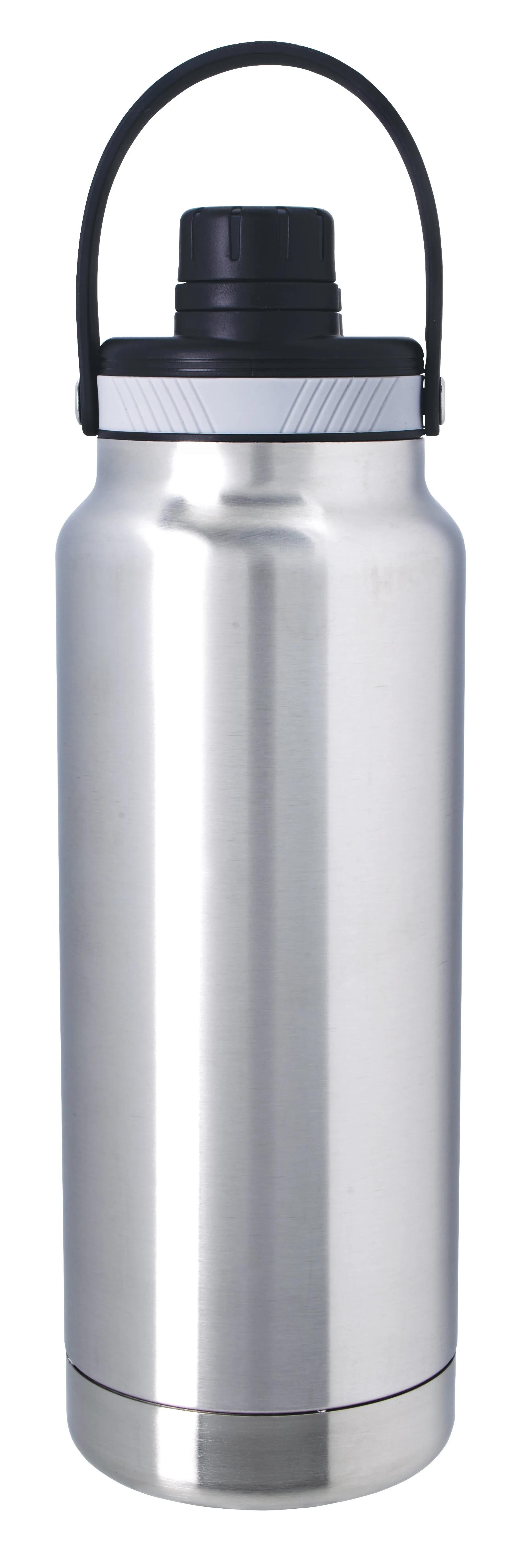 Energetic Vacuum Sport Bottle with Hanger - 33 oz. 15 of 37