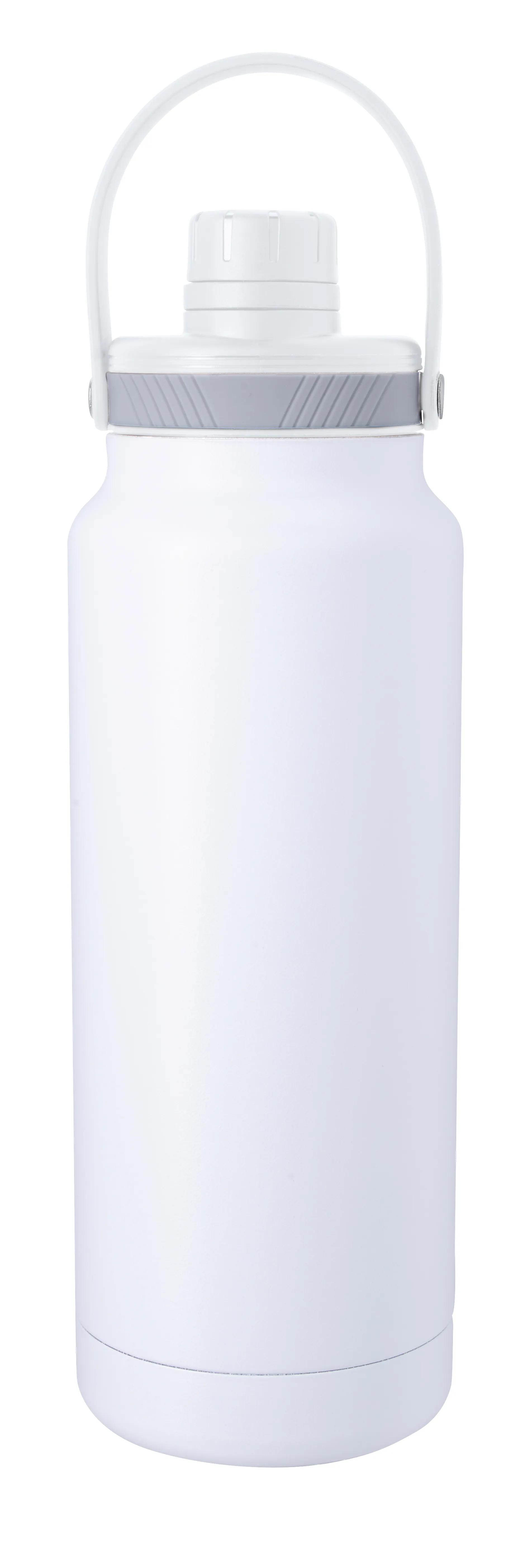 Energetic Vacuum Sport Bottle with Hanger - 33 oz. 2 of 37