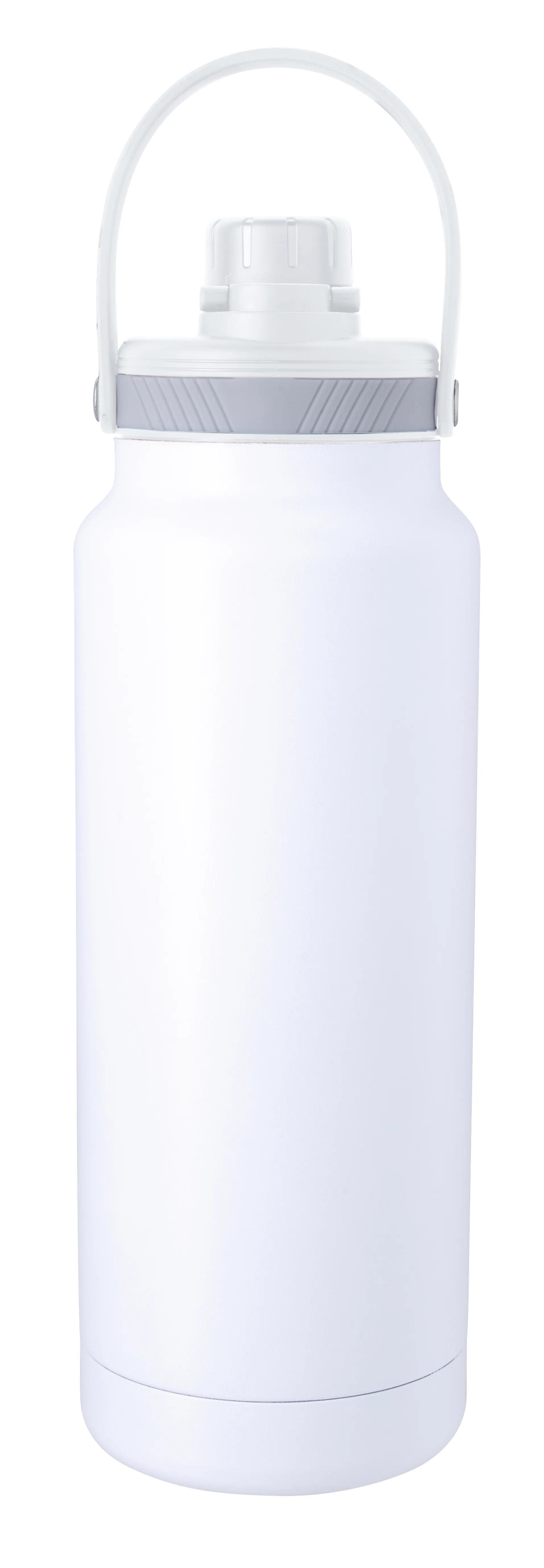 Energetic Vacuum Sport Bottle with Hanger - 33 oz. 1 of 37