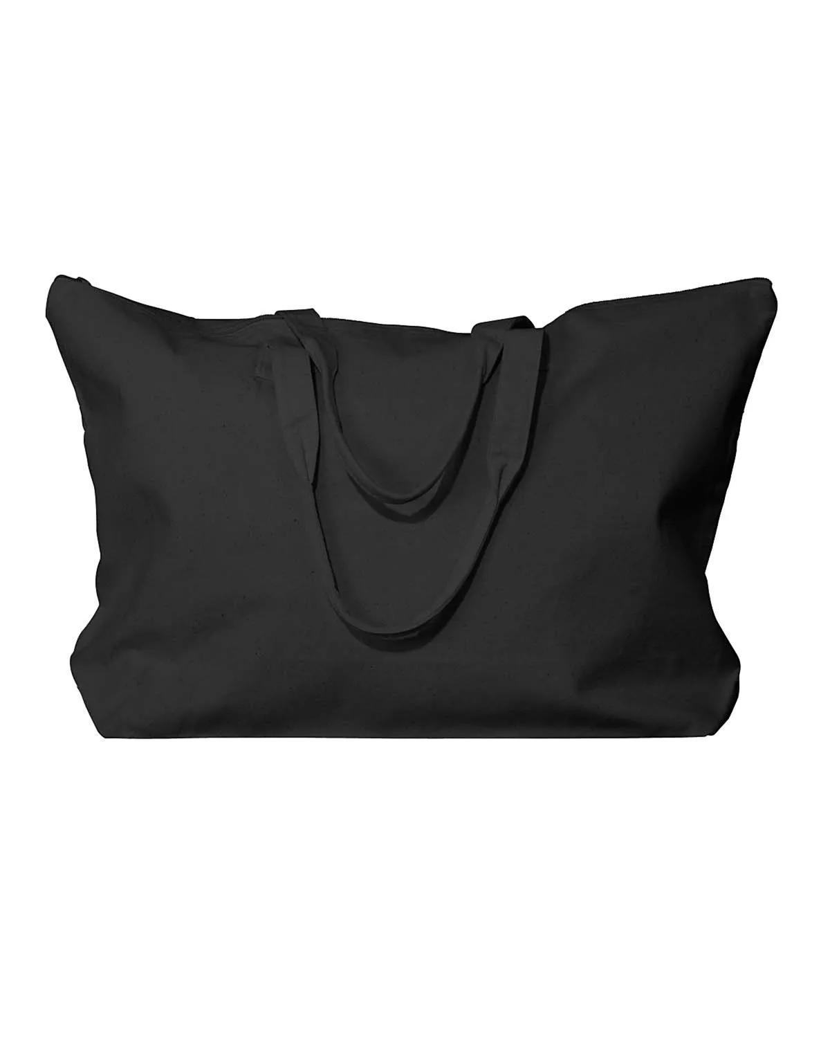 Amanda Canvas Tote 1 of 2