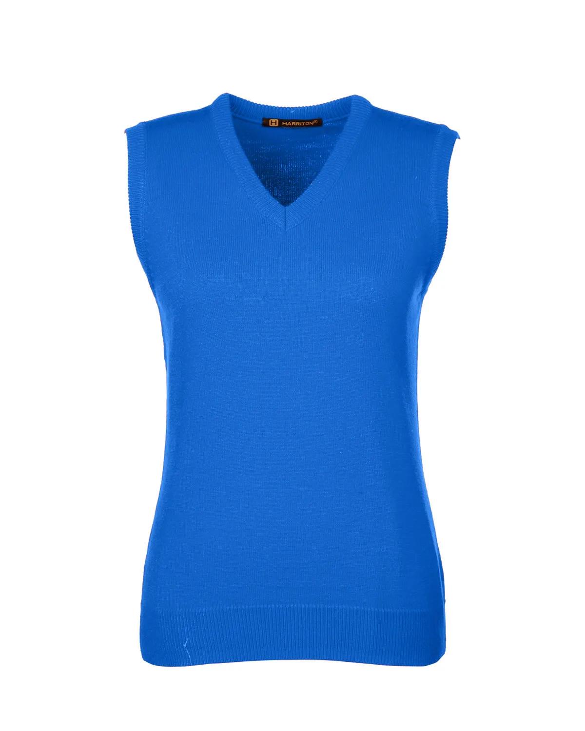 Ladies' Pilbloc™ V-Neck Sweater Vest 12 of 15