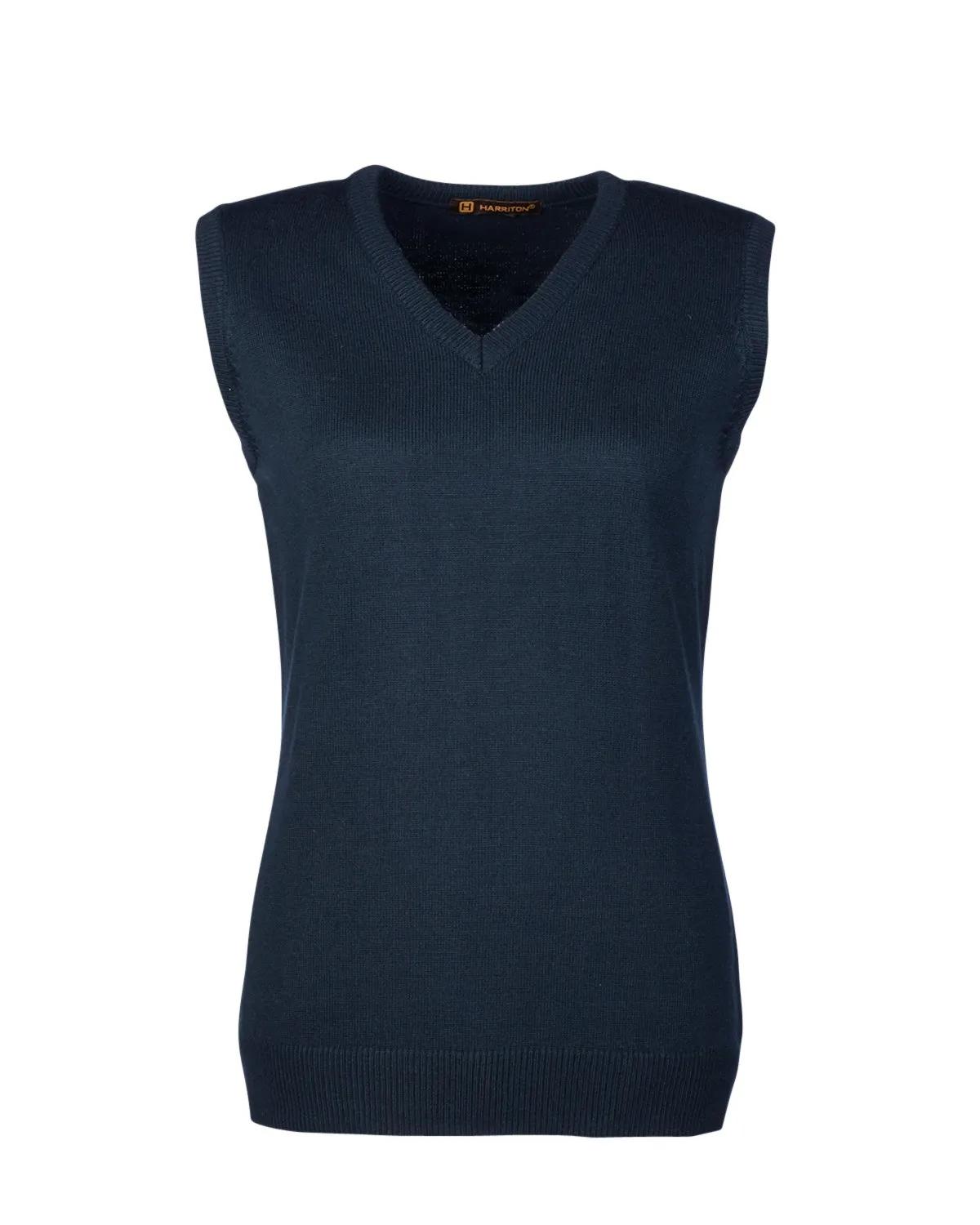 Ladies' Pilbloc™ V-Neck Sweater Vest 15 of 15