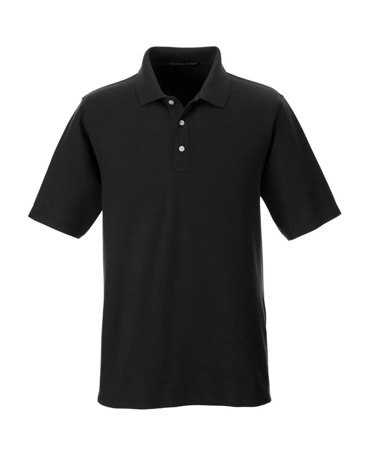 Men's Tall DRYTEC20™ Performance Polo 3 of 7