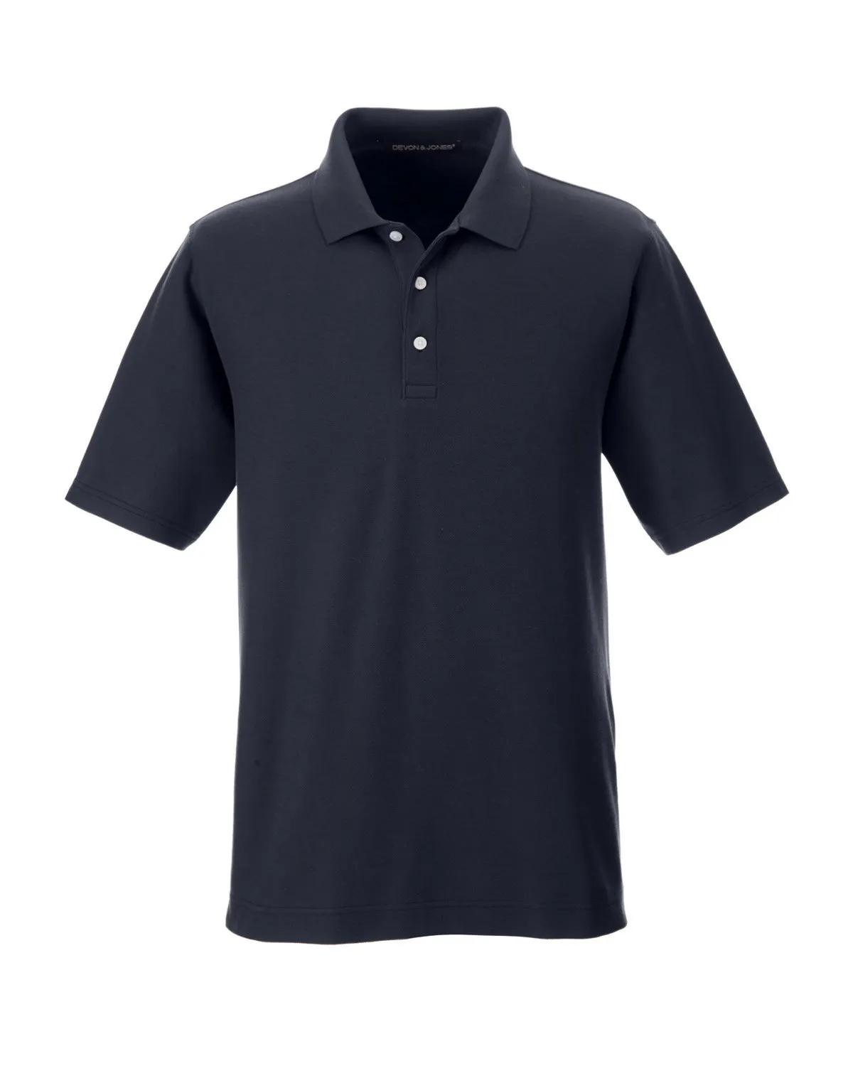 Men's Tall DRYTEC20™ Performance Polo 6 of 7