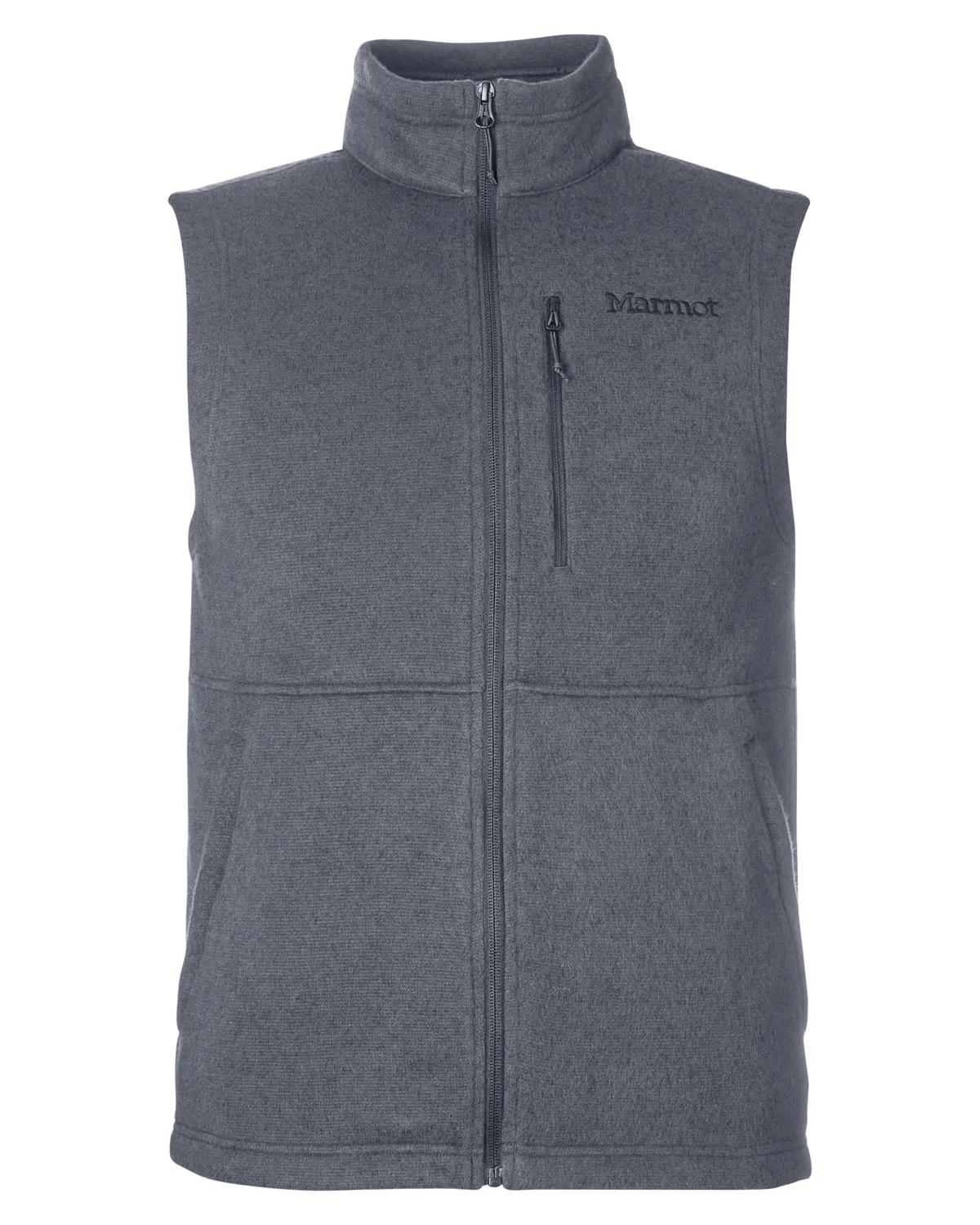 Men's Dropline Vest 15 of 23