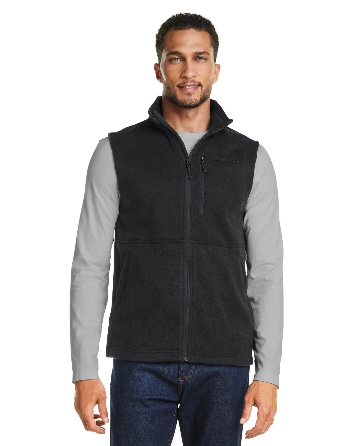 Men's Dropline Vest 1 of 23
