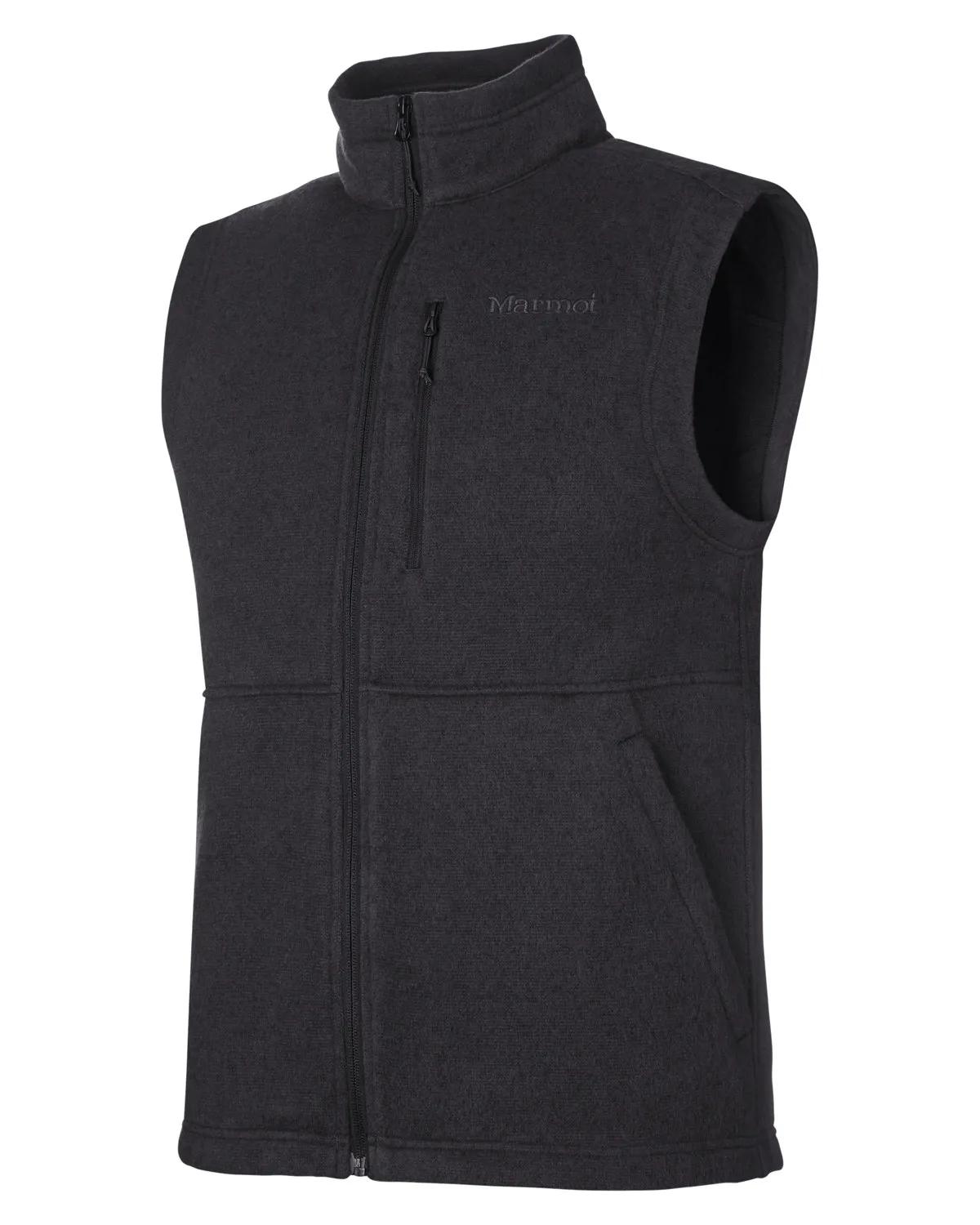 Men's Dropline Vest 23 of 23