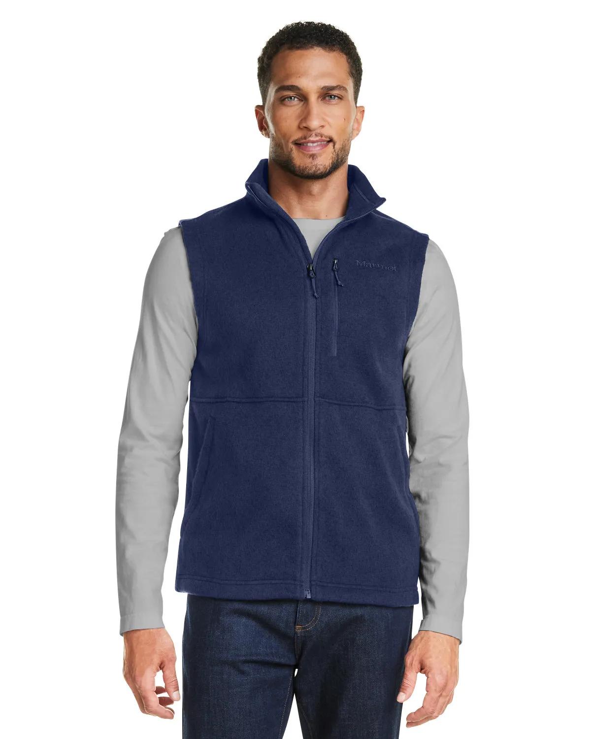 Men's Dropline Vest 2 of 23