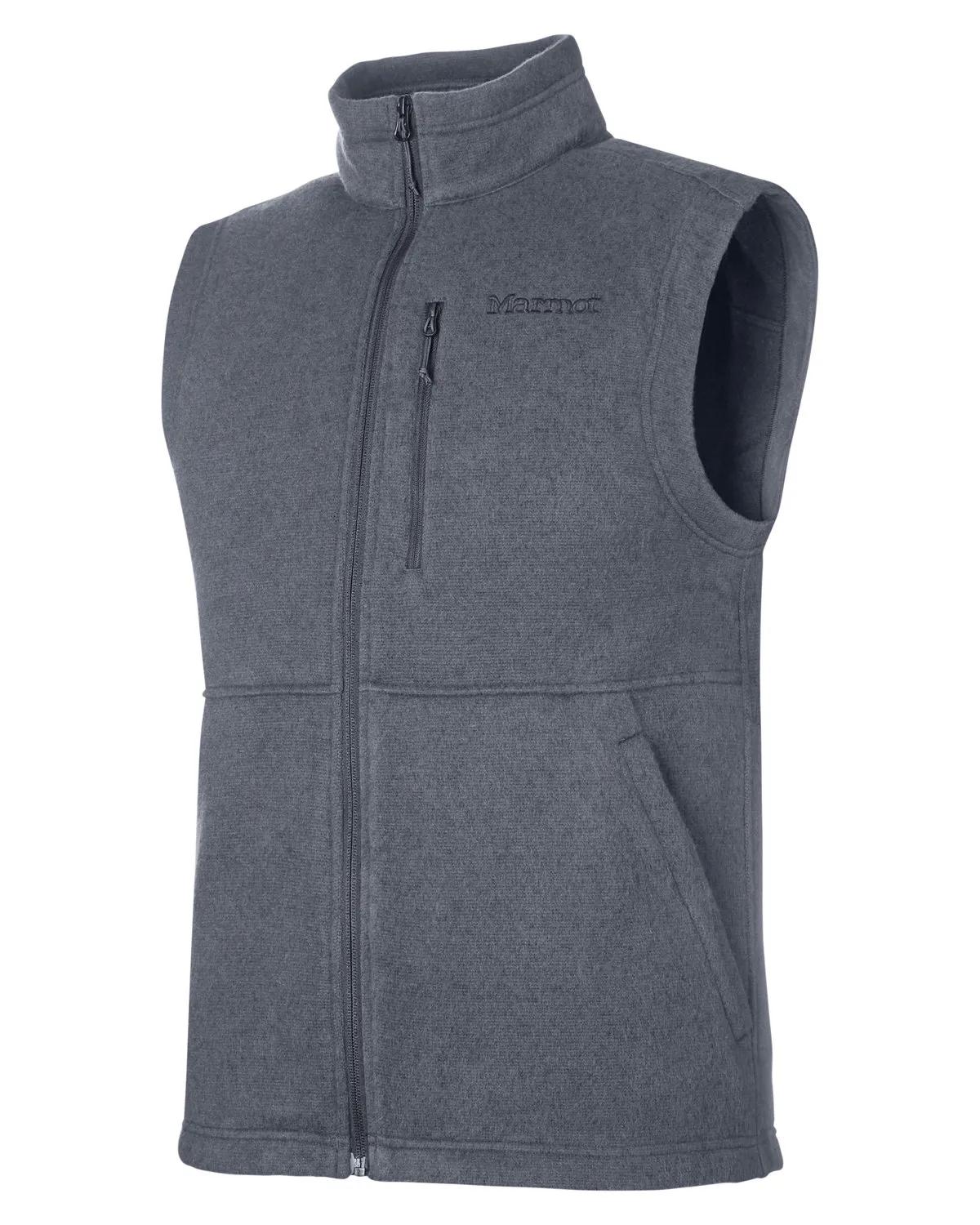 Men's Dropline Vest 19 of 23