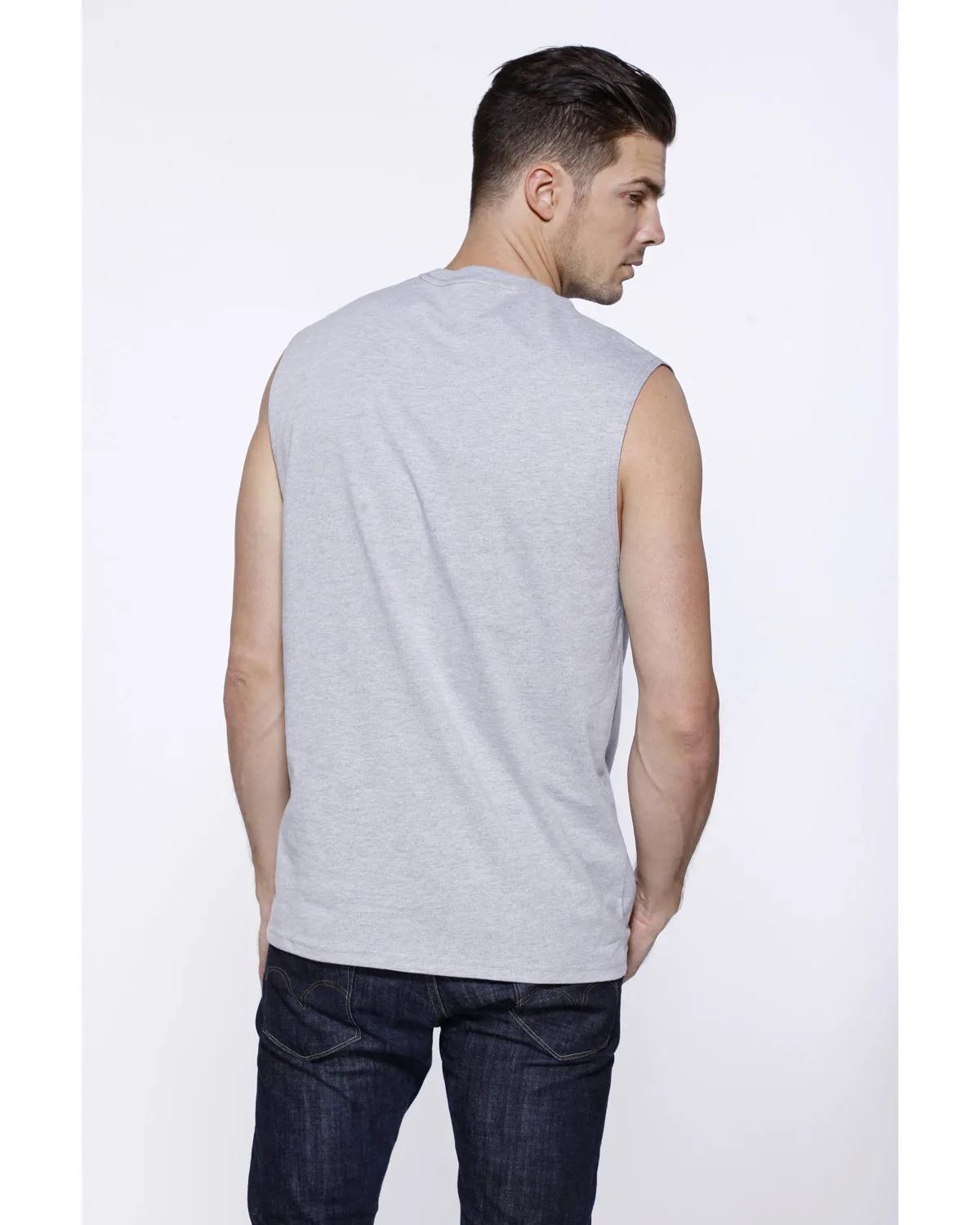 Men's Muscle T-Shirt 6 of 8