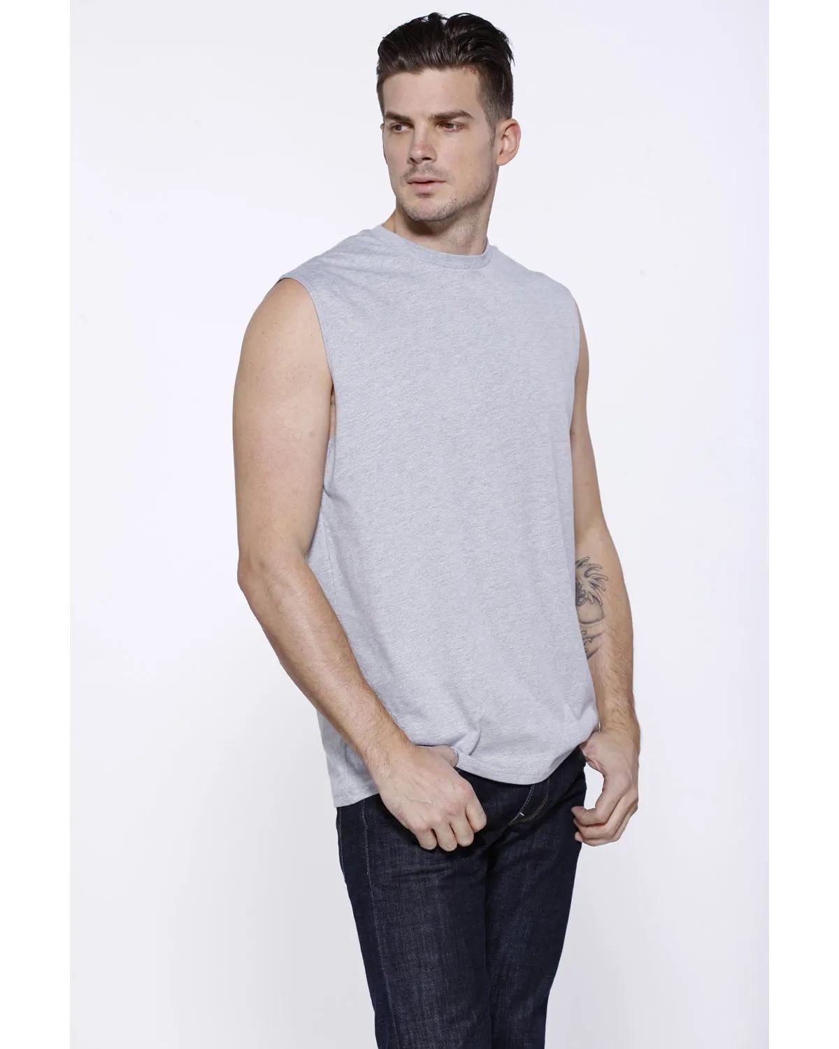 Men's Muscle T-Shirt 4 of 8