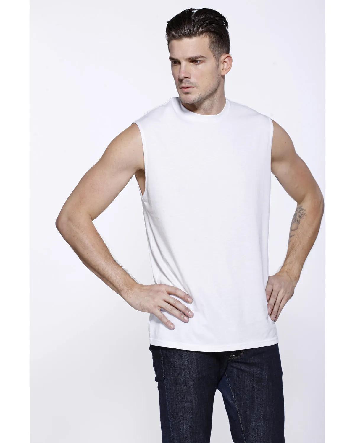 Men's Muscle T-Shirt 5 of 8