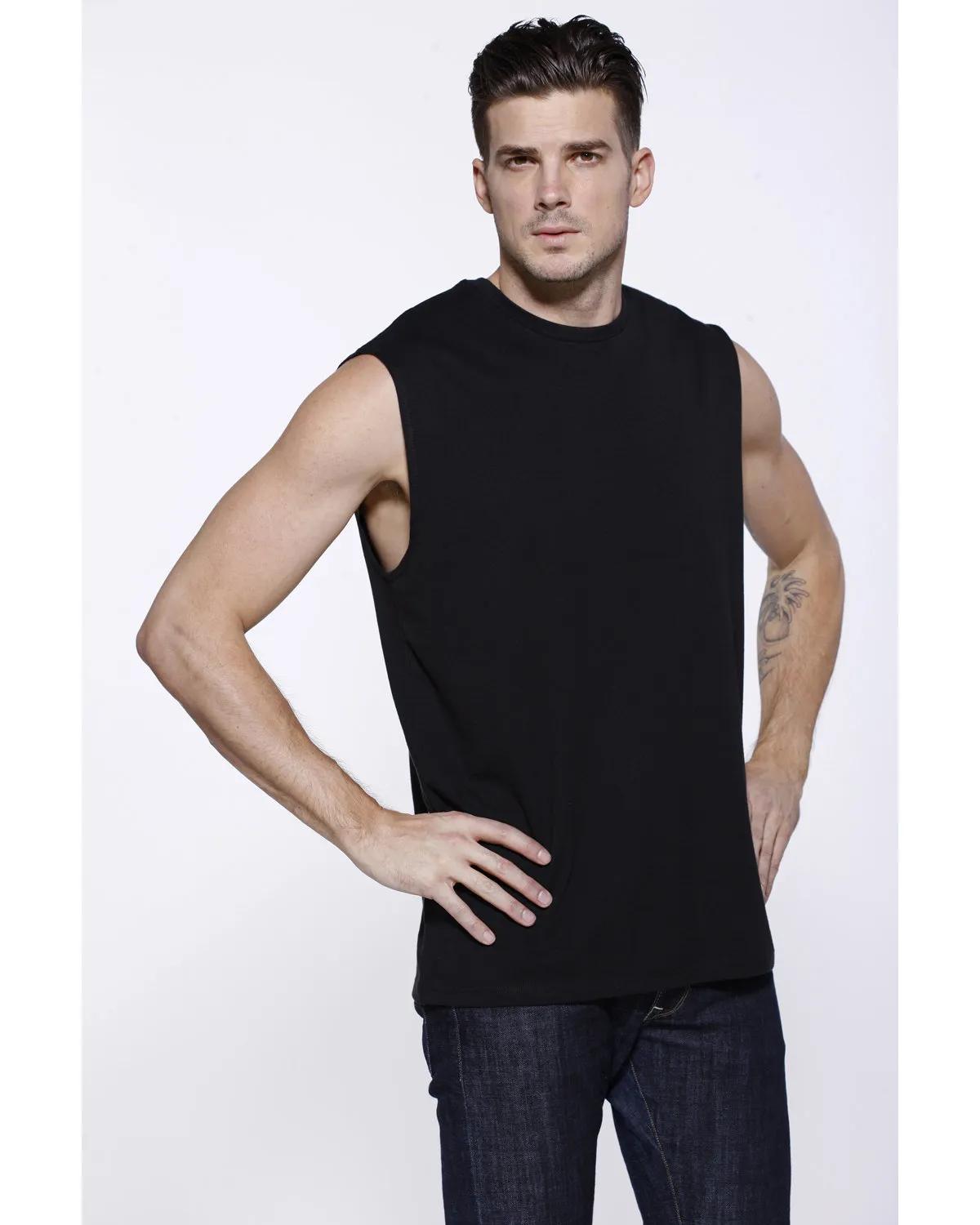 Men's Muscle T-Shirt 6 of 8