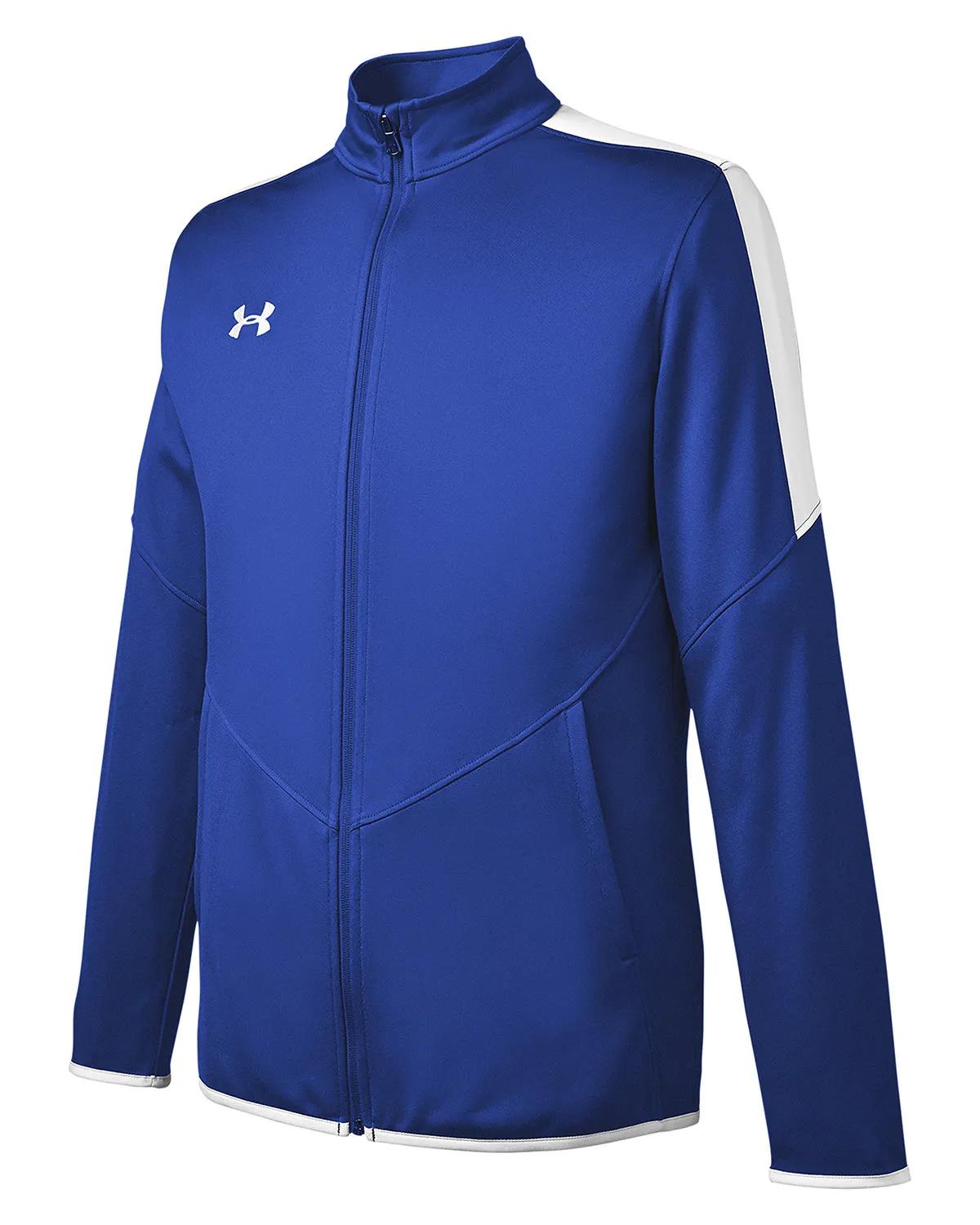 Men's Rival Knit Jacket 32 of 47