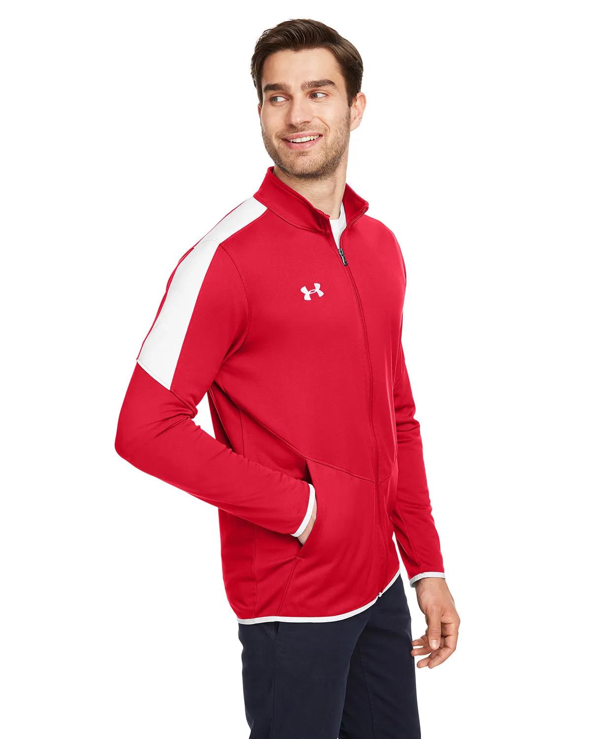 Men's Rival Knit Jacket 21 of 47