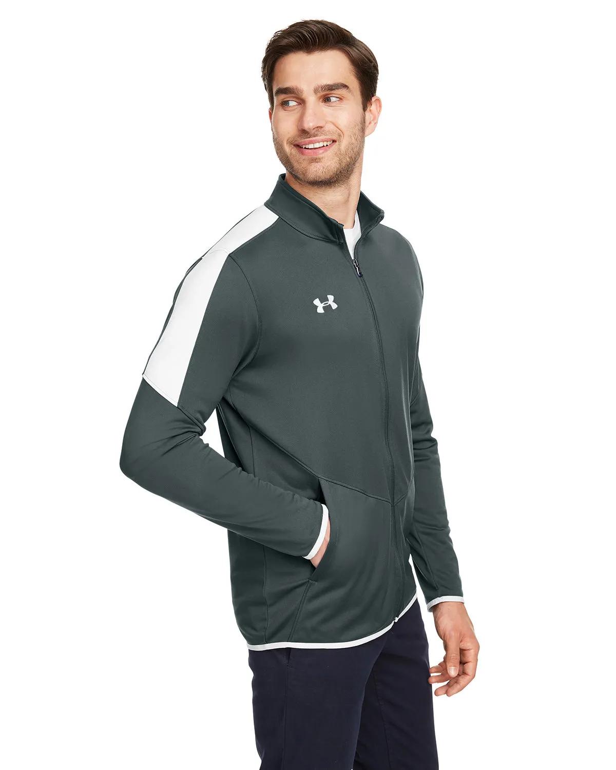 Men's Rival Knit Jacket 47 of 47
