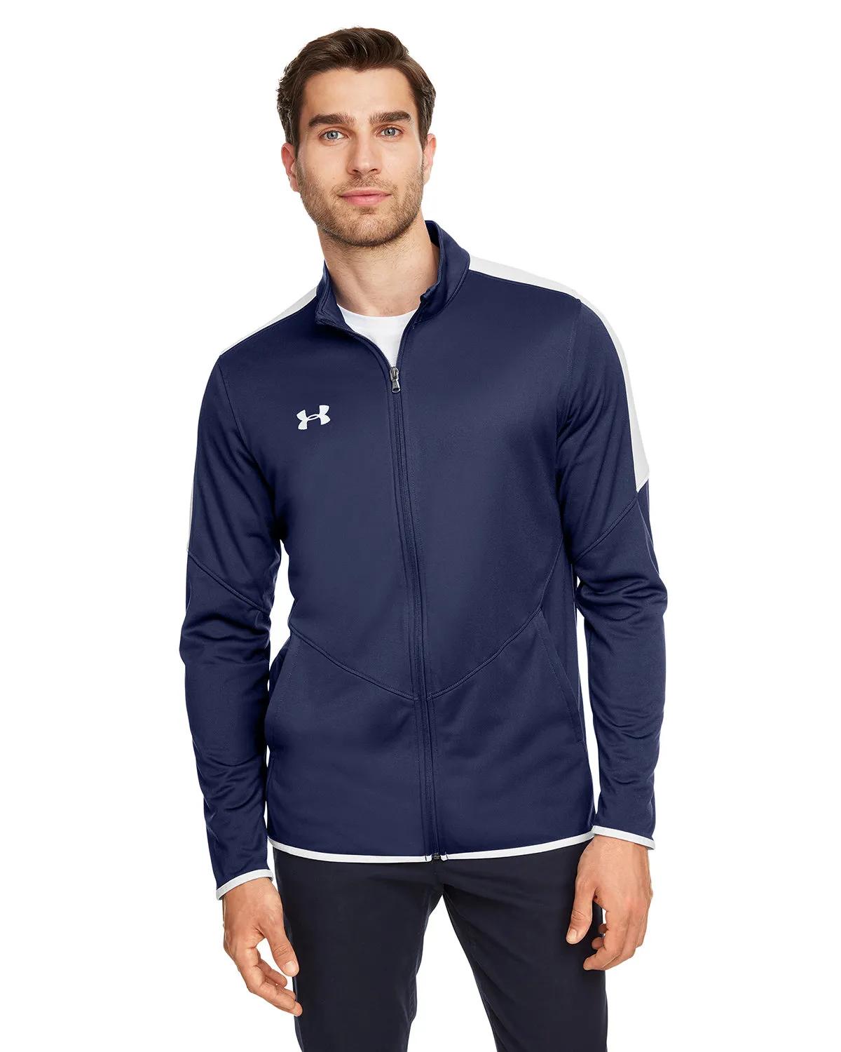 Men's Rival Knit Jacket 4 of 47