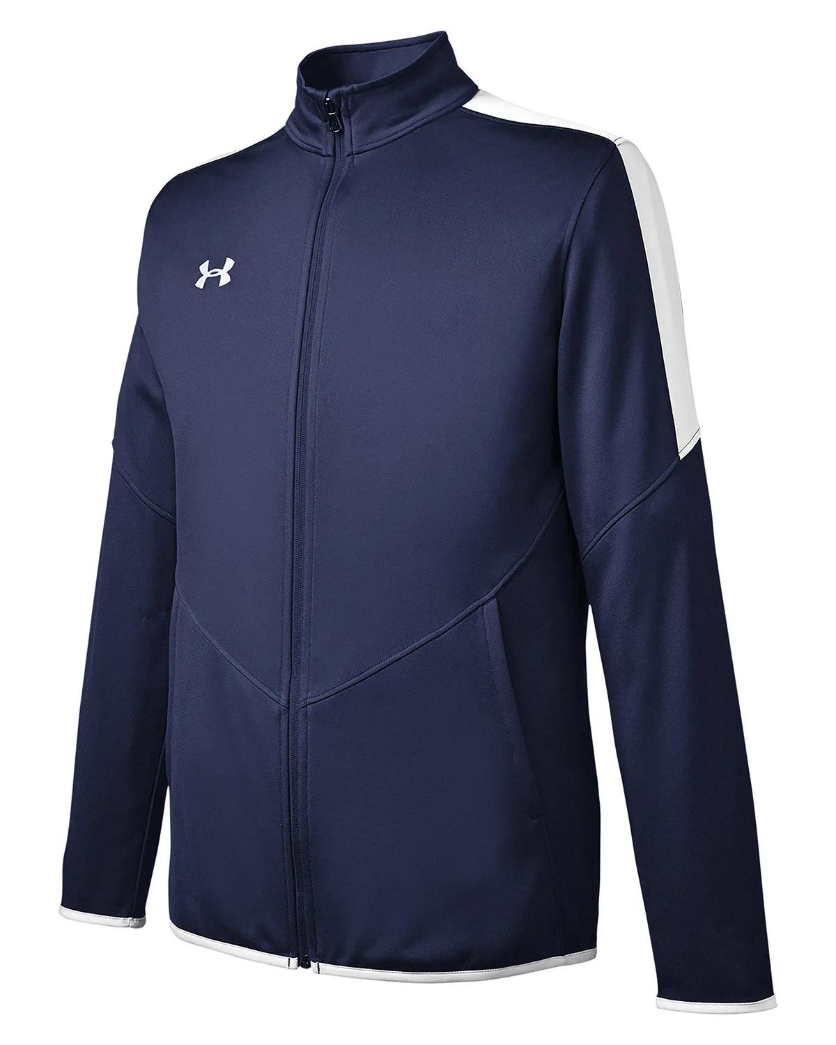 Men's Rival Knit Jacket 39 of 47