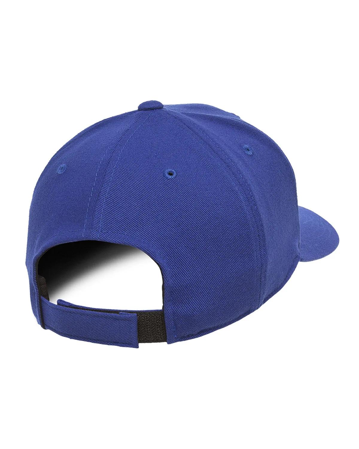 Adult Pro-Formance® Solid Cap 15 of 17
