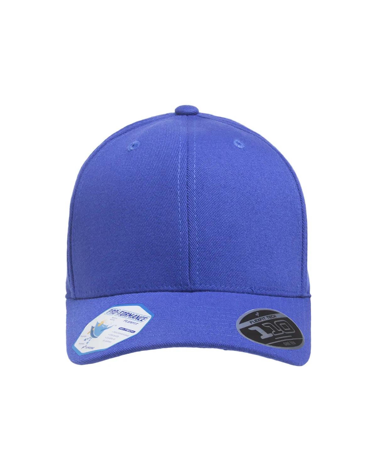 Adult Pro-Formance® Solid Cap 4 of 17