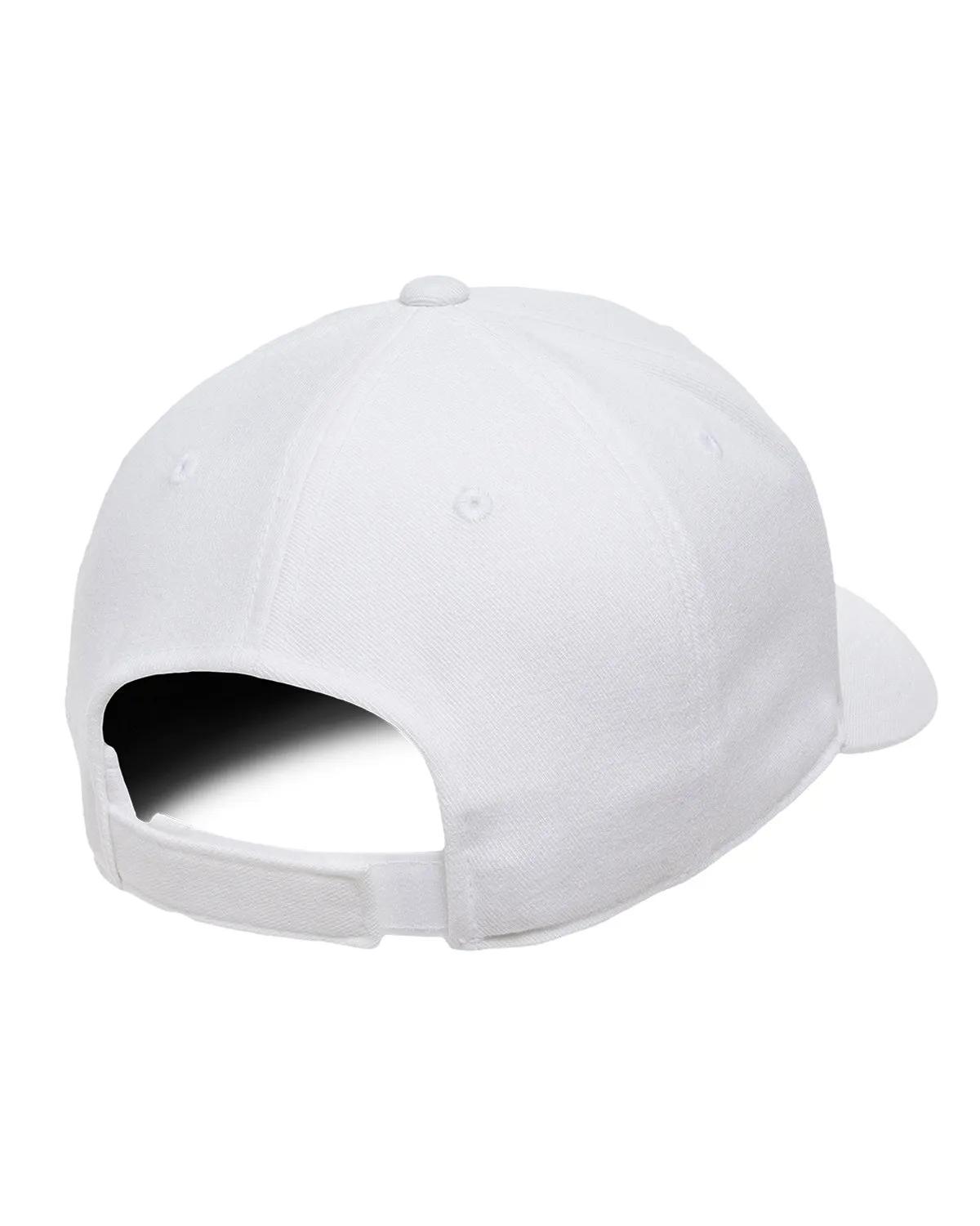 Adult Pro-Formance® Solid Cap 6 of 17