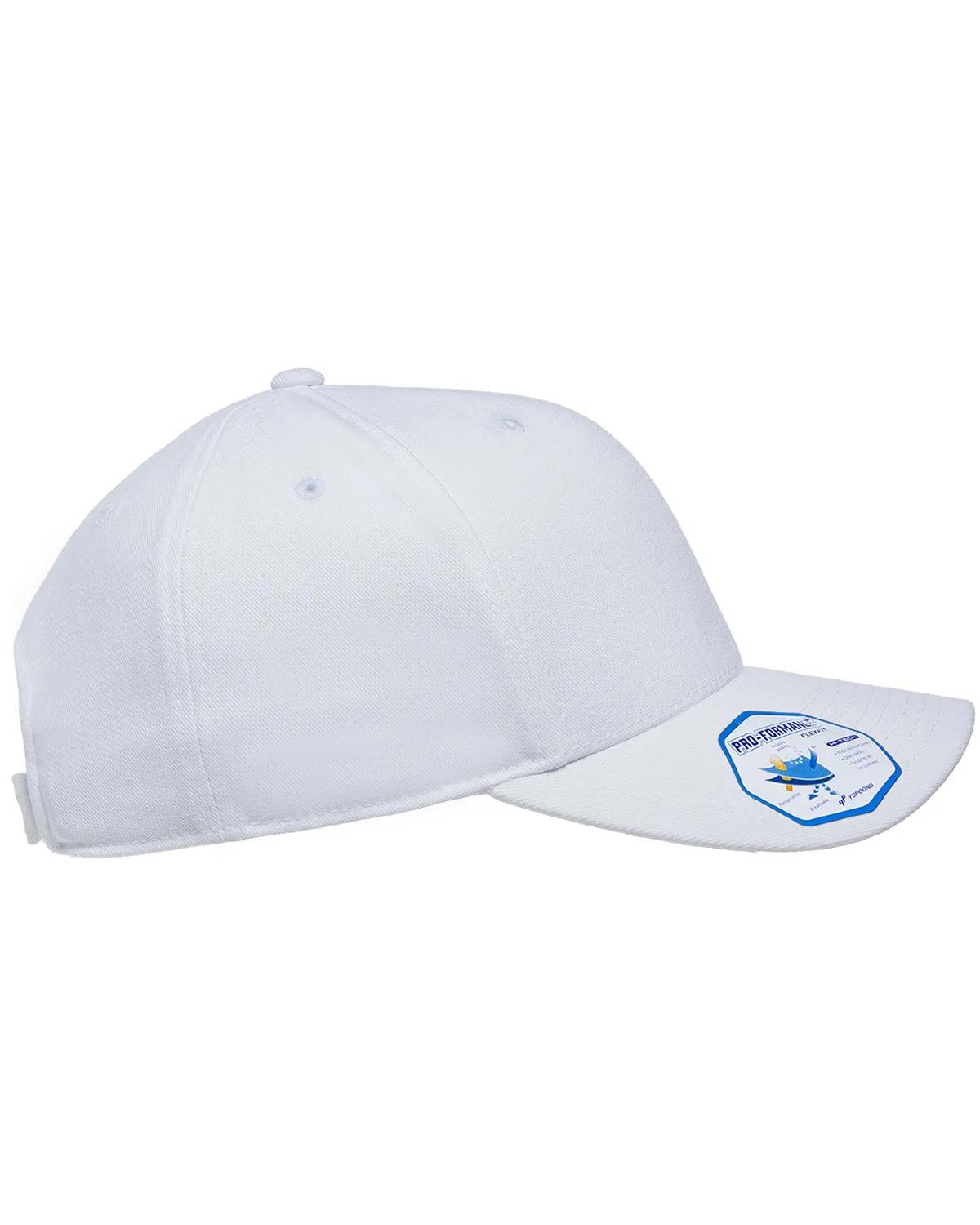 Adult Pro-Formance® Solid Cap 14 of 17