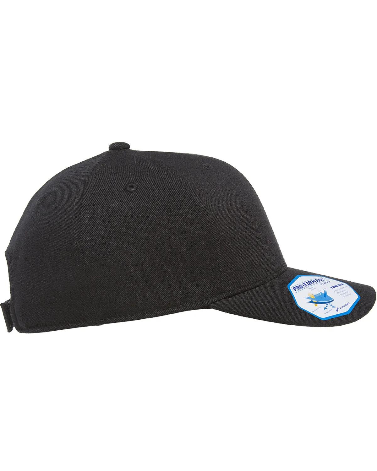 Adult Pro-Formance® Solid Cap 8 of 17