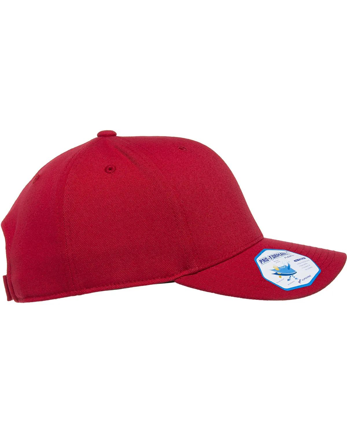 Adult Pro-Formance® Solid Cap 11 of 17