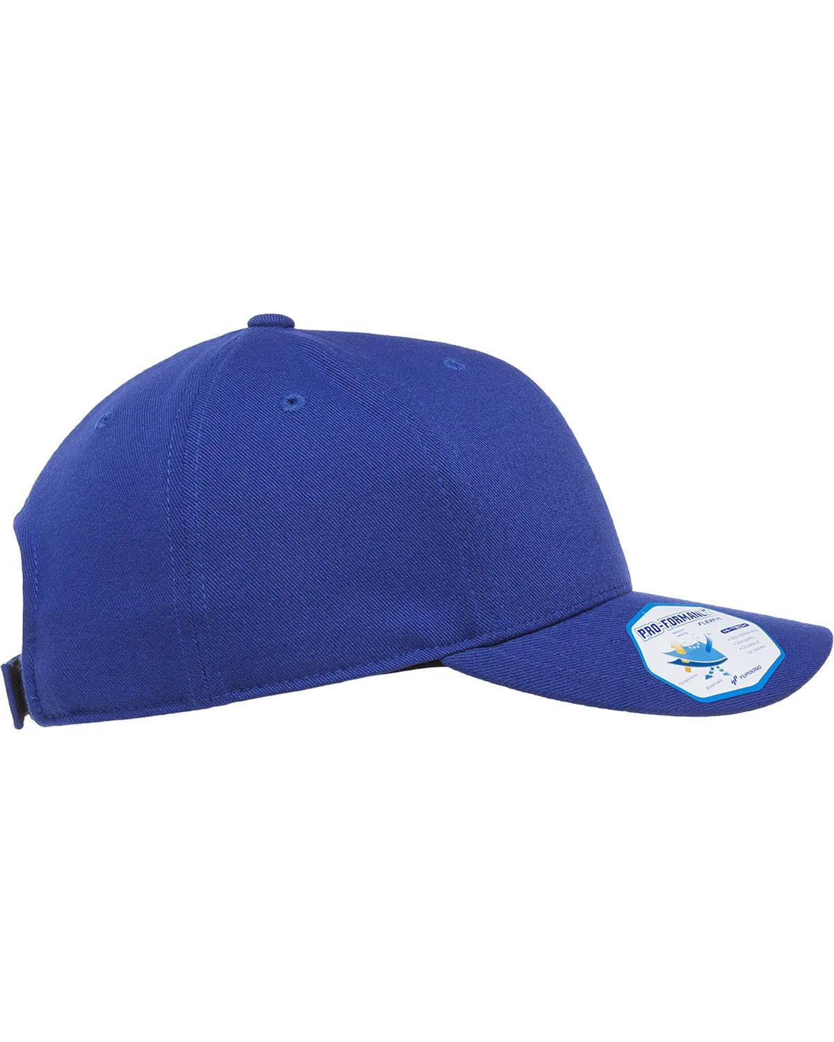 Adult Pro-Formance® Solid Cap 6 of 17