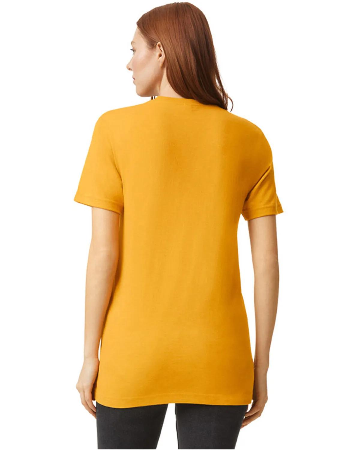 Unisex CVC T-Shirt 38 of 44