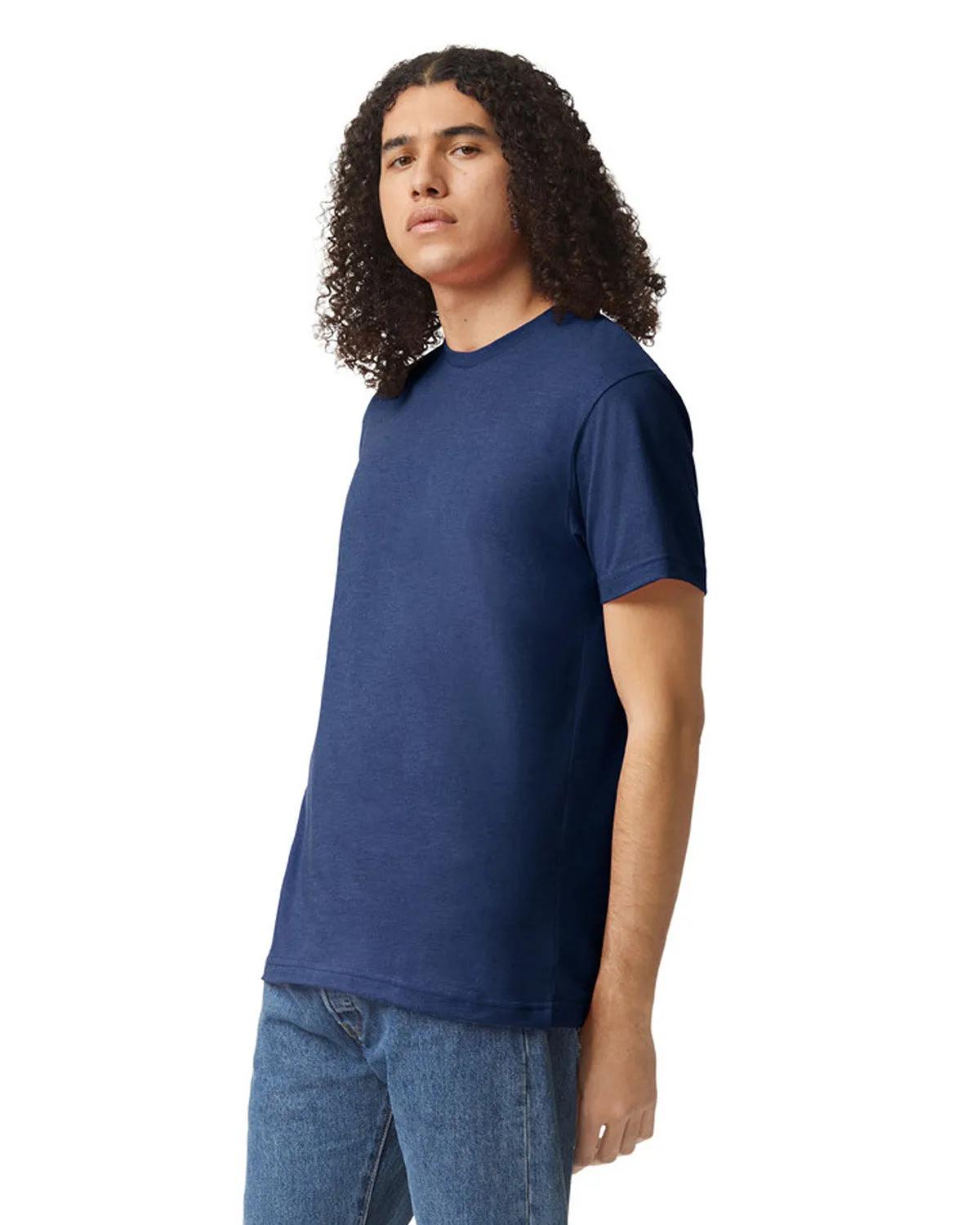 Unisex CVC T-Shirt 35 of 44