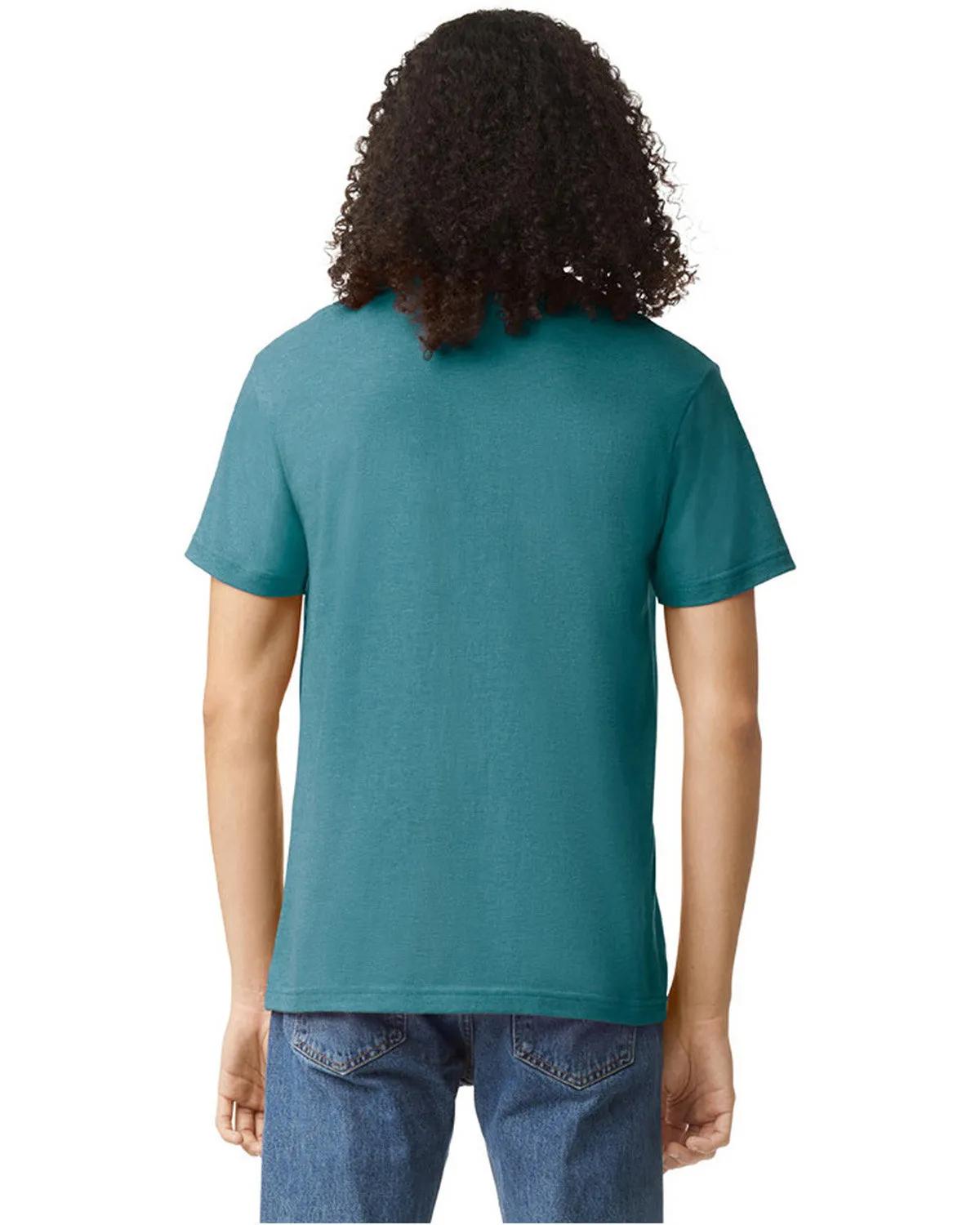 Unisex CVC T-Shirt 43 of 44