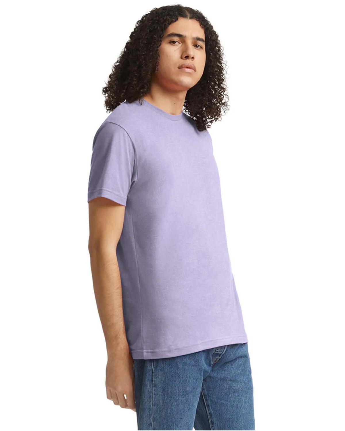 Unisex CVC T-Shirt 25 of 44