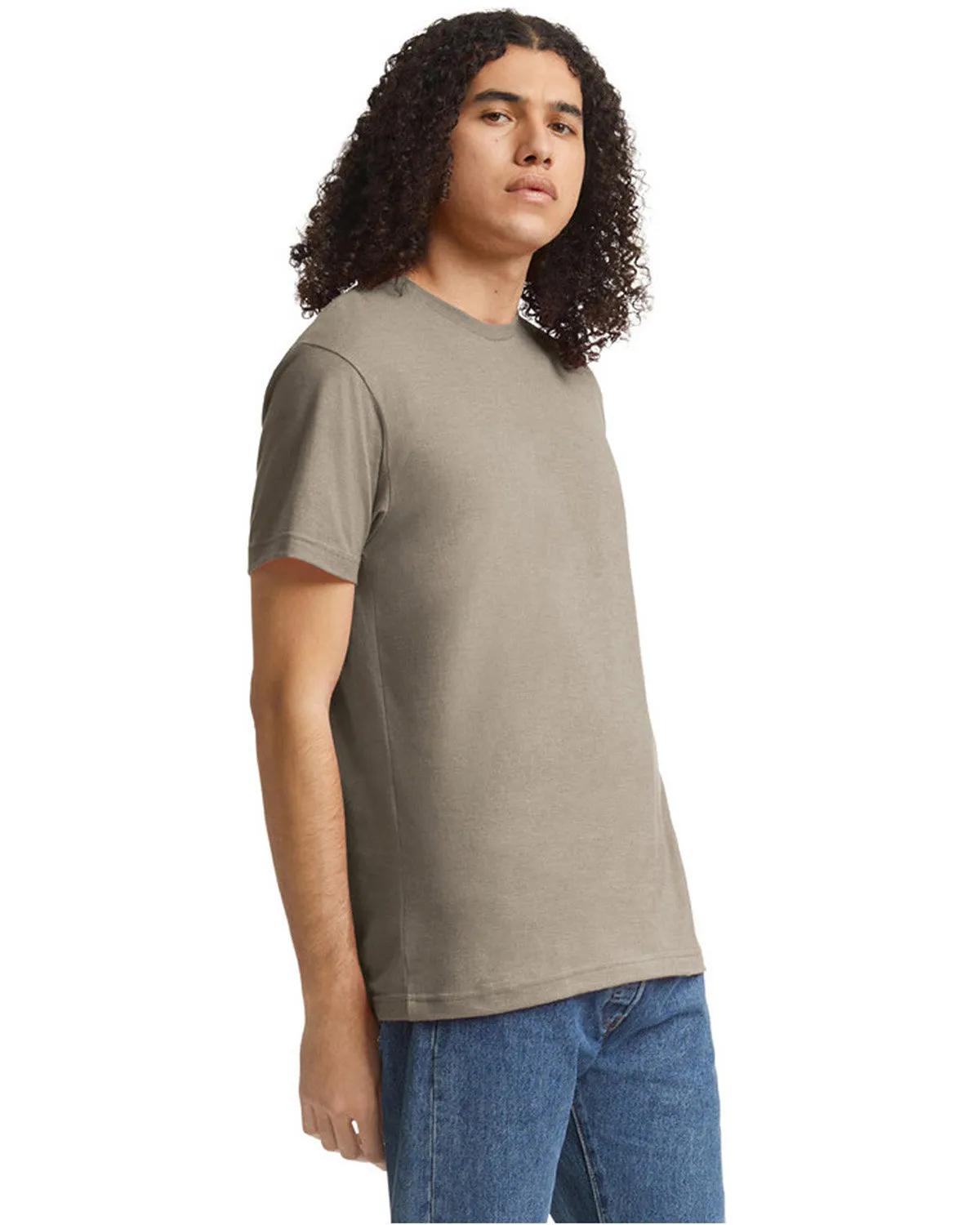 Unisex CVC T-Shirt 21 of 44