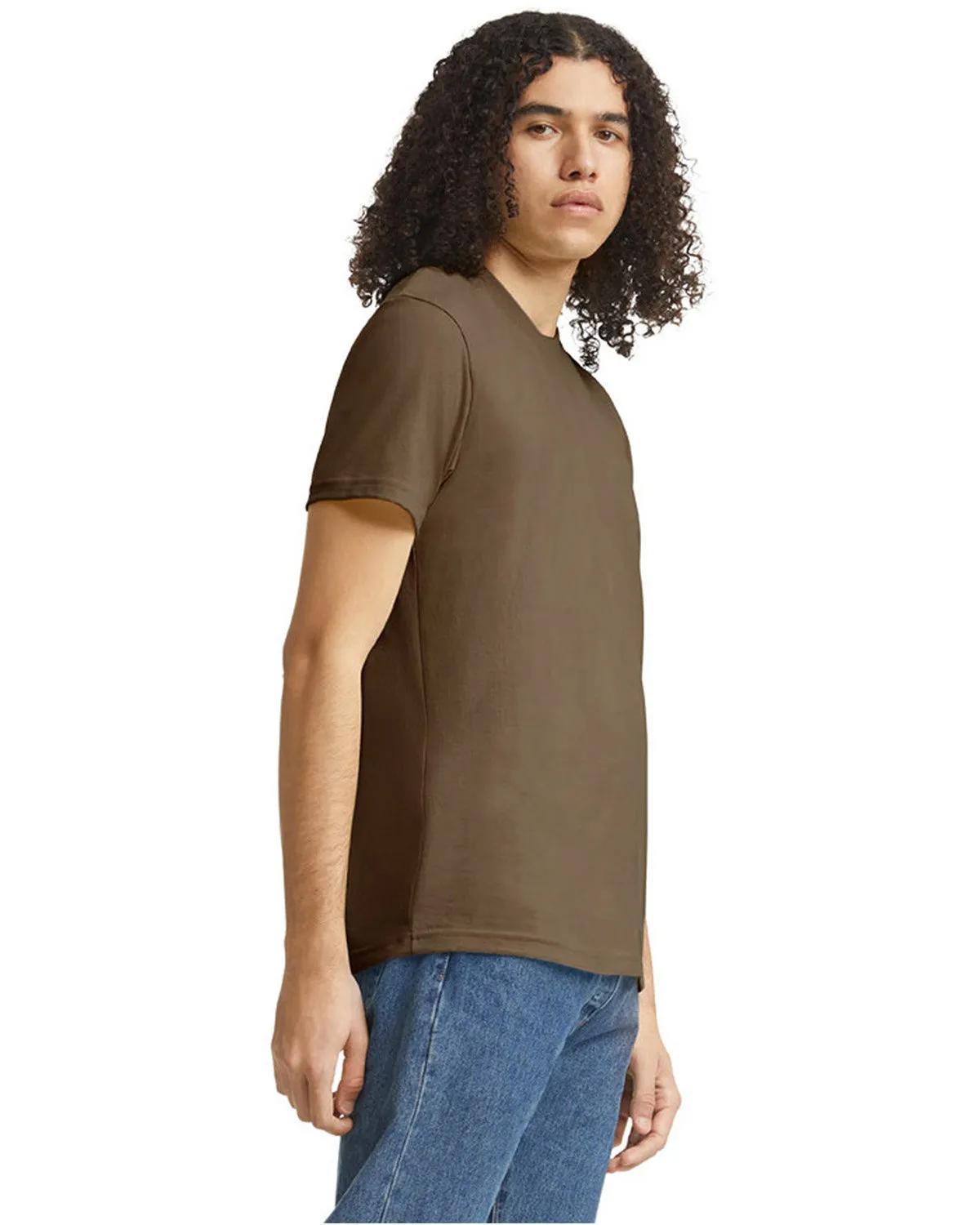 Unisex CVC T-Shirt 16 of 44