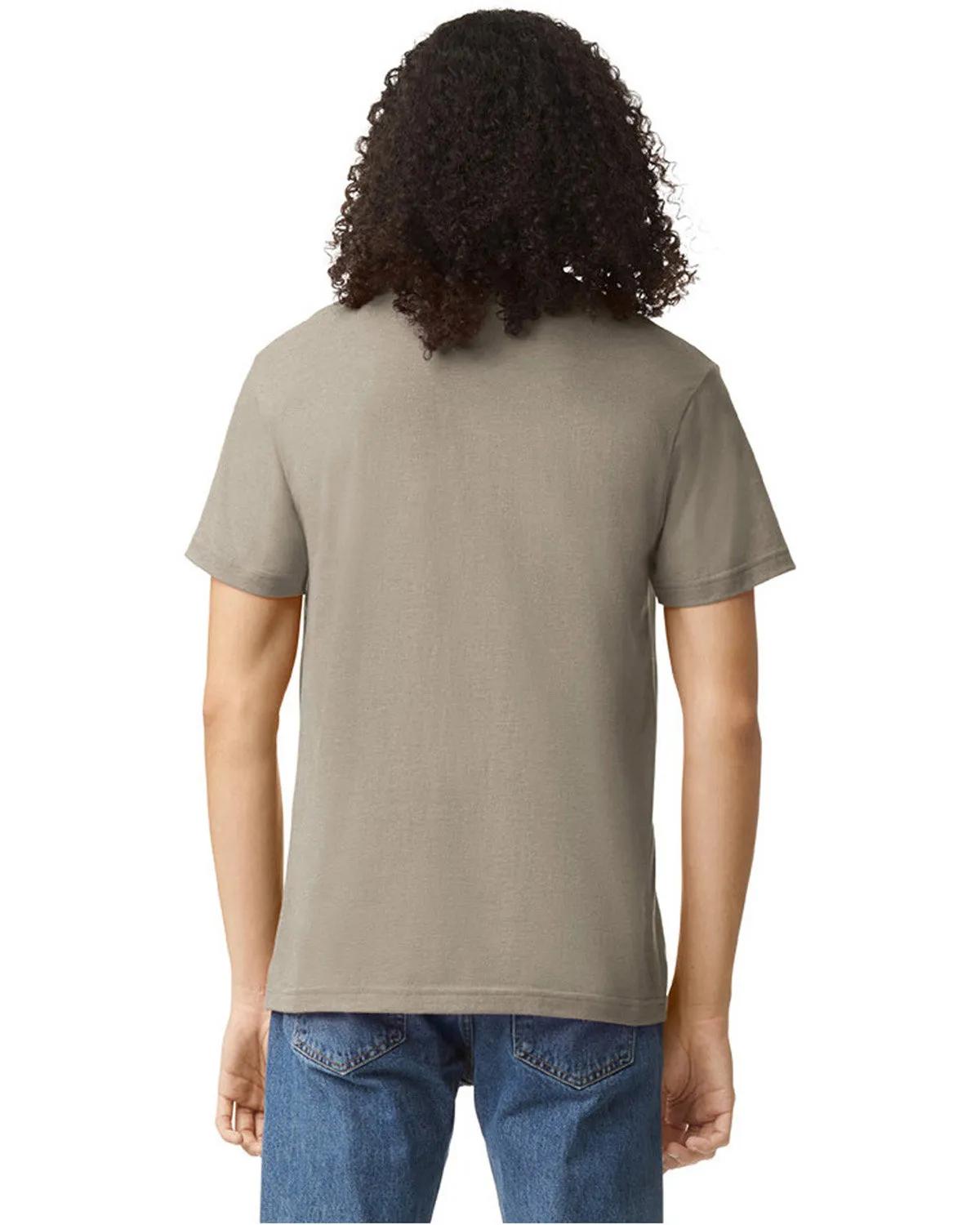 Unisex CVC T-Shirt 30 of 44